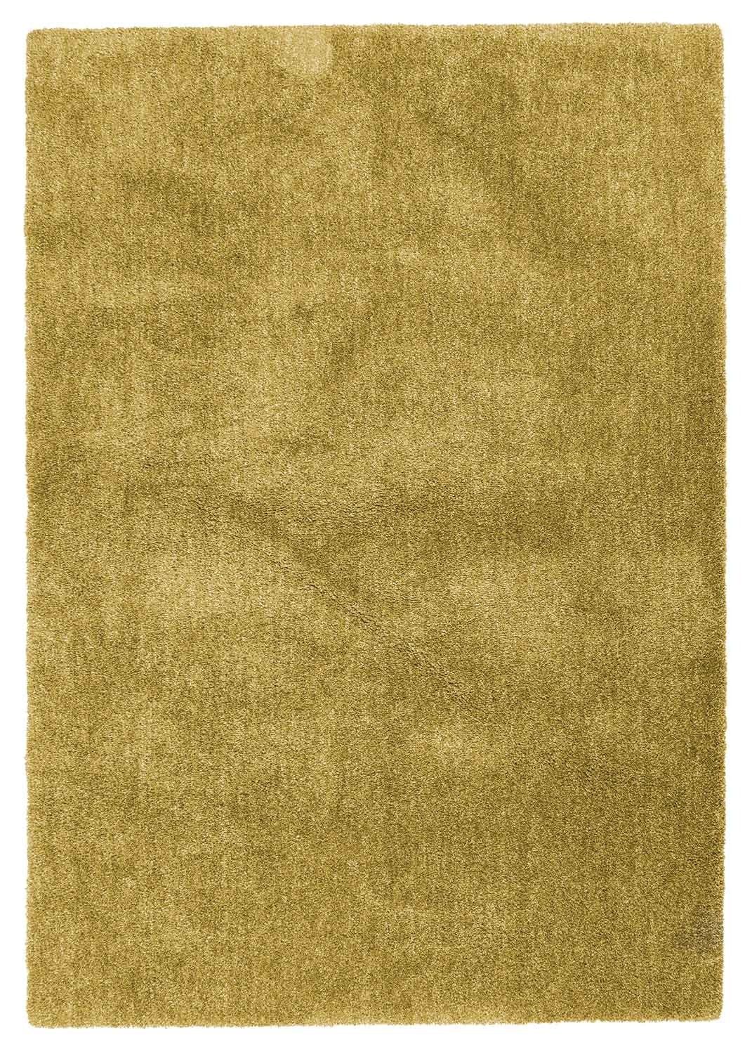 Teppich TOUCH, Gold, 60 x 110 günstig online kaufen