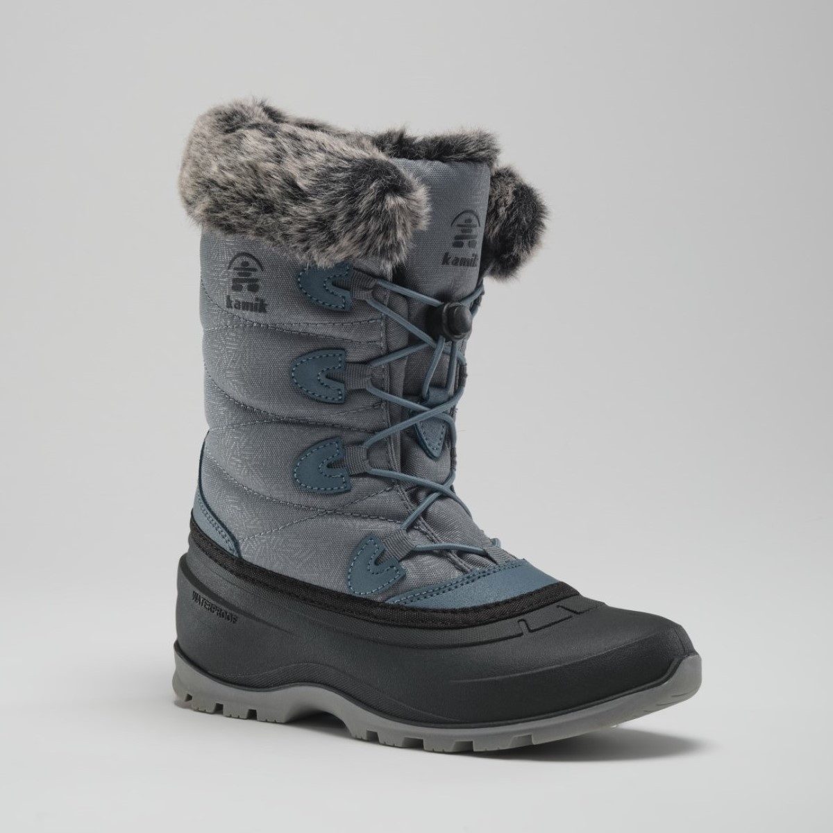 Kamik Momentum3 Damen Stiefel Stiefel