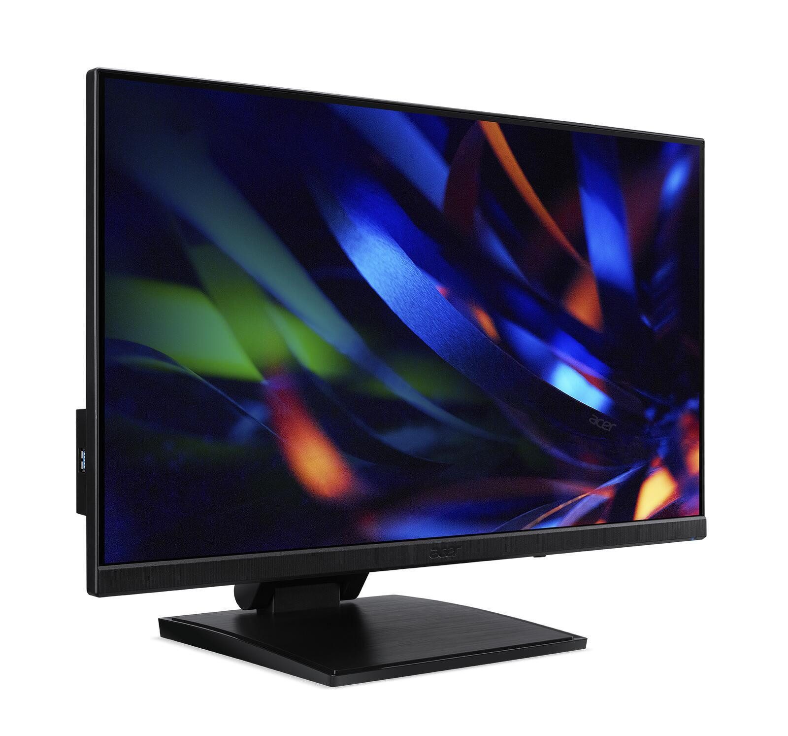 Acer UT241YAbmihuzx TFT-Monitor