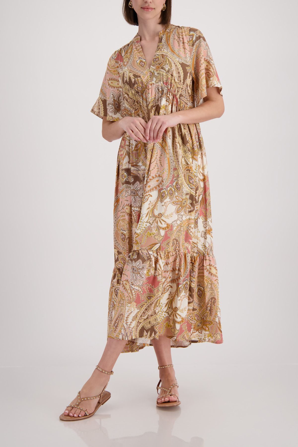 Monari Abendkleid