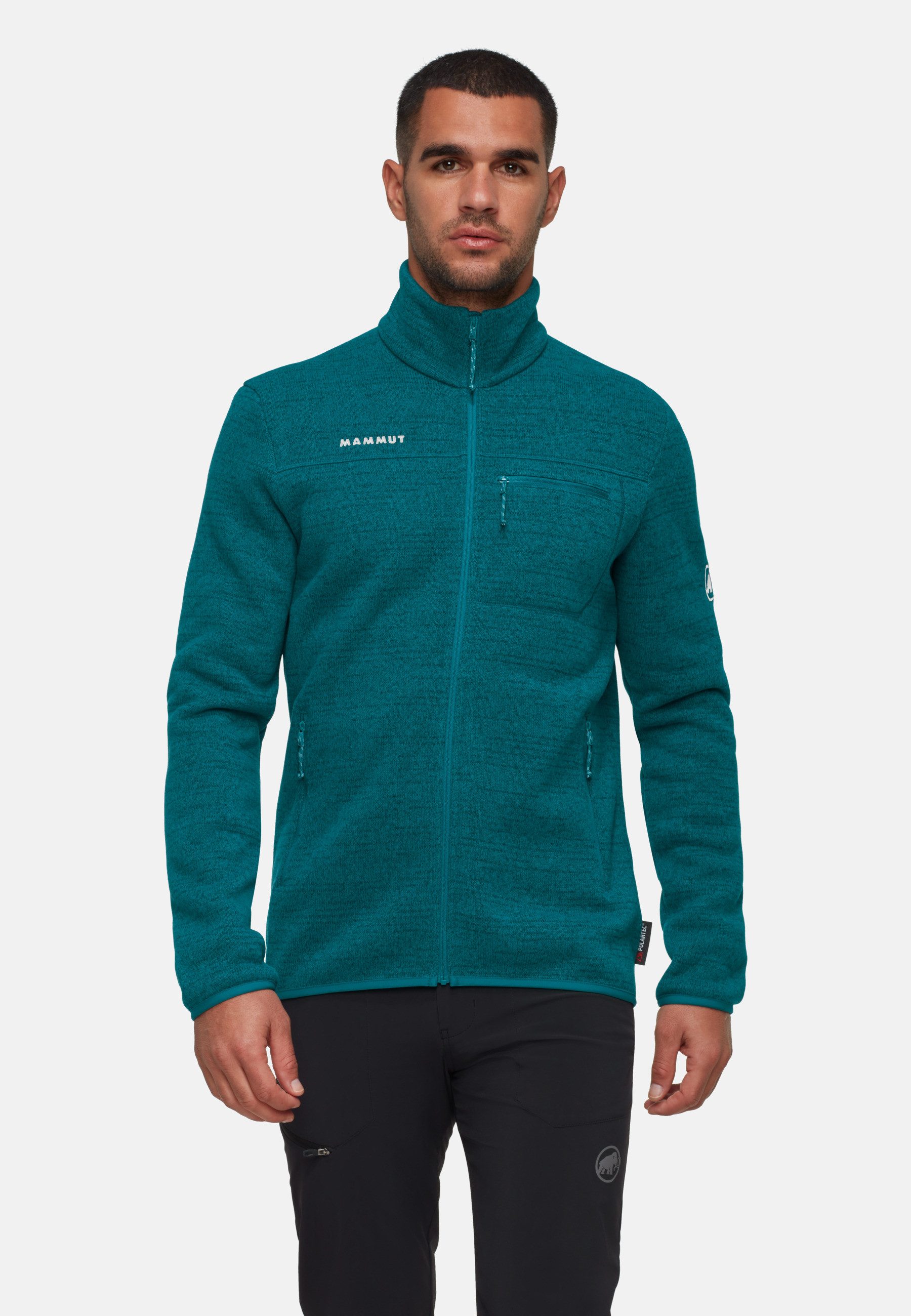 Mammut Fleecejacke Arctic IV ML Jacket Men günstig online kaufen