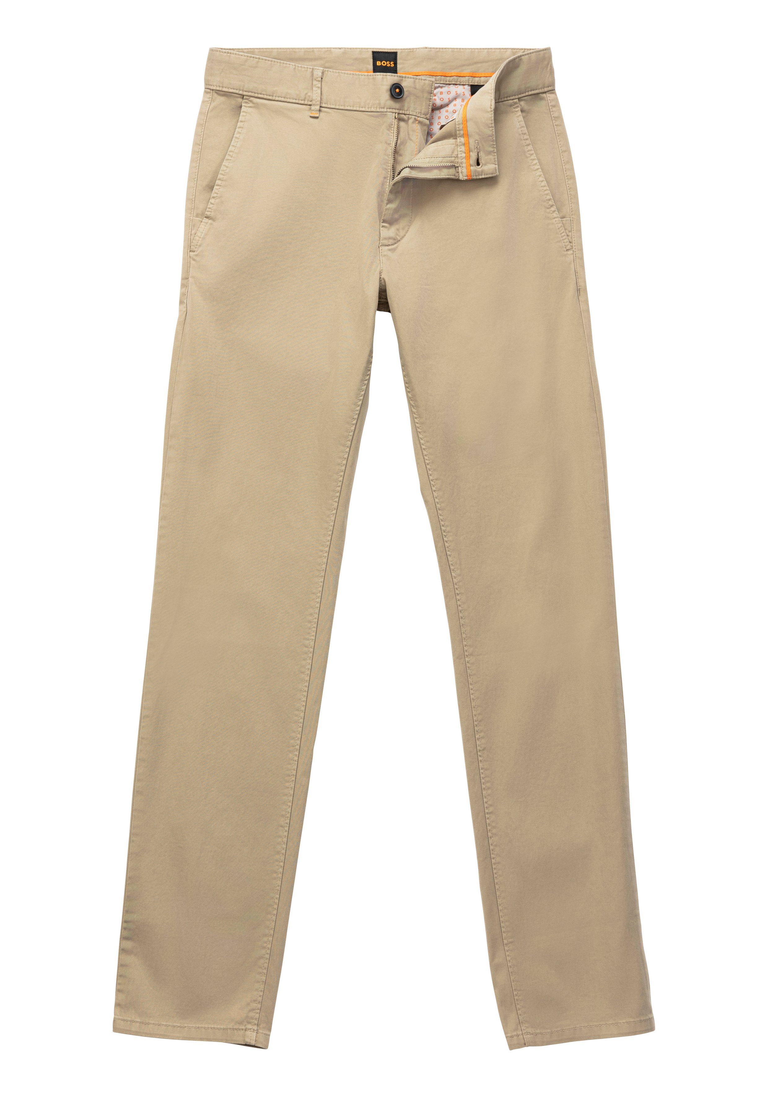 Chinohose slim