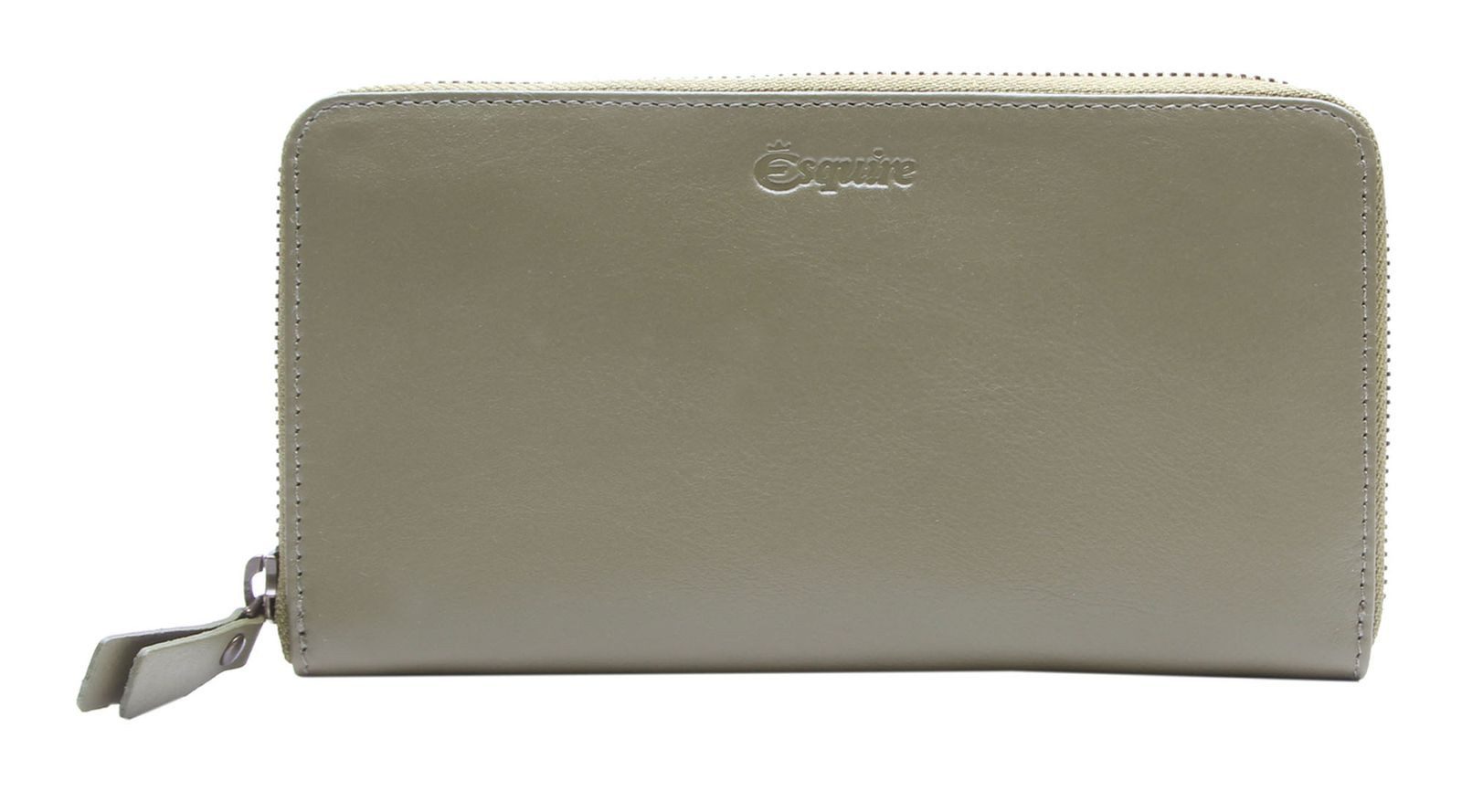 Esquire Geldbörse Peru, mit RFID-Blocker Schutz