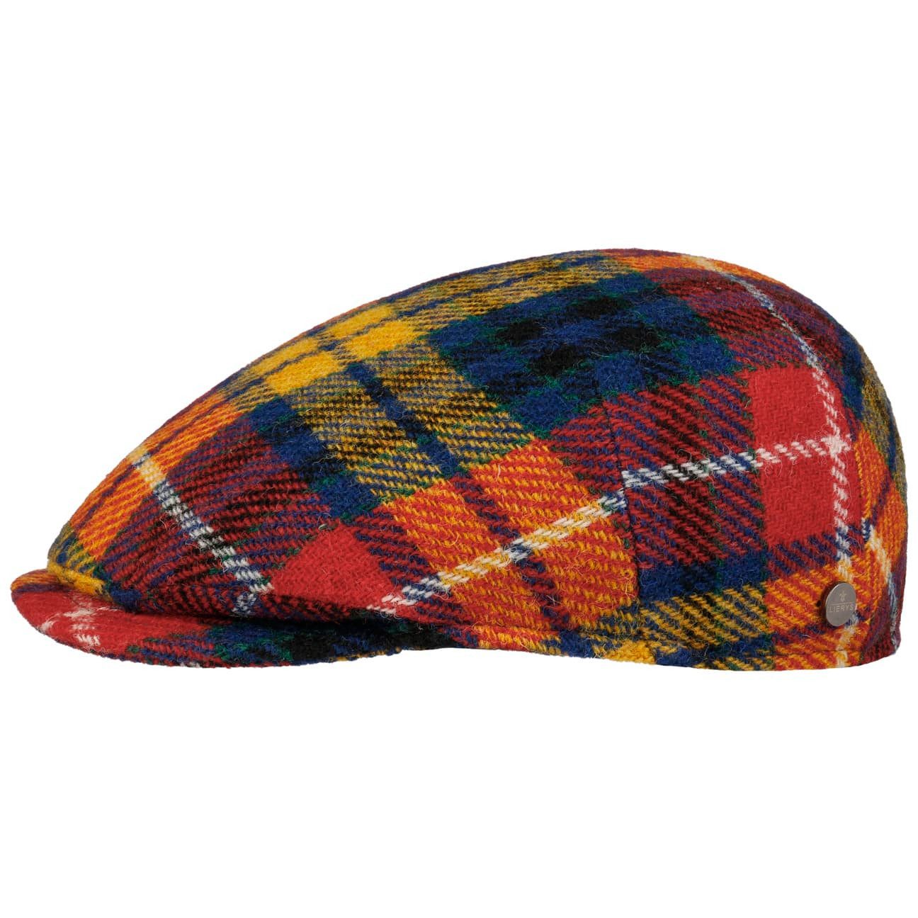 Flat Cap