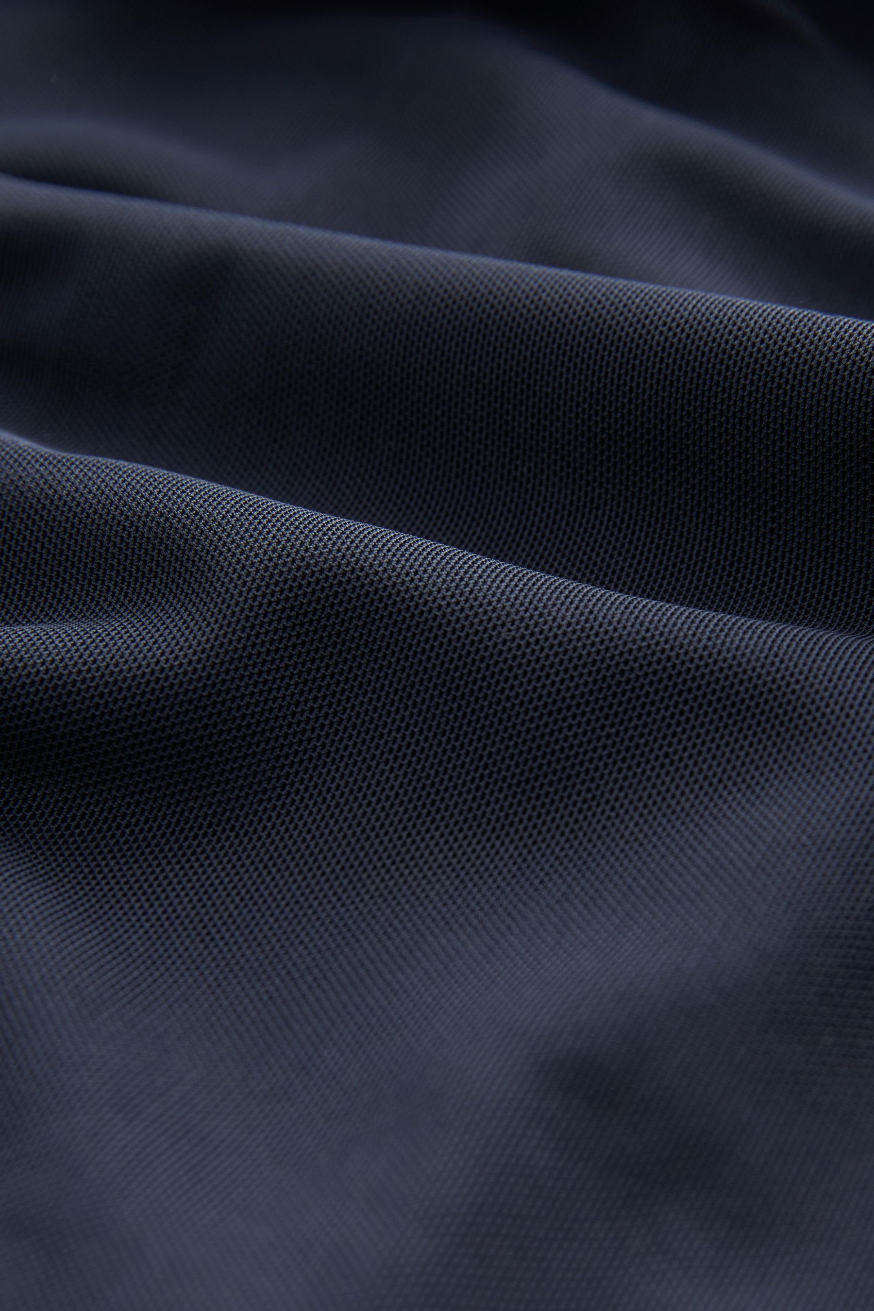 Next Partykleid Multiway-Brautjungfernkleid aus Mesh (1-tlg)