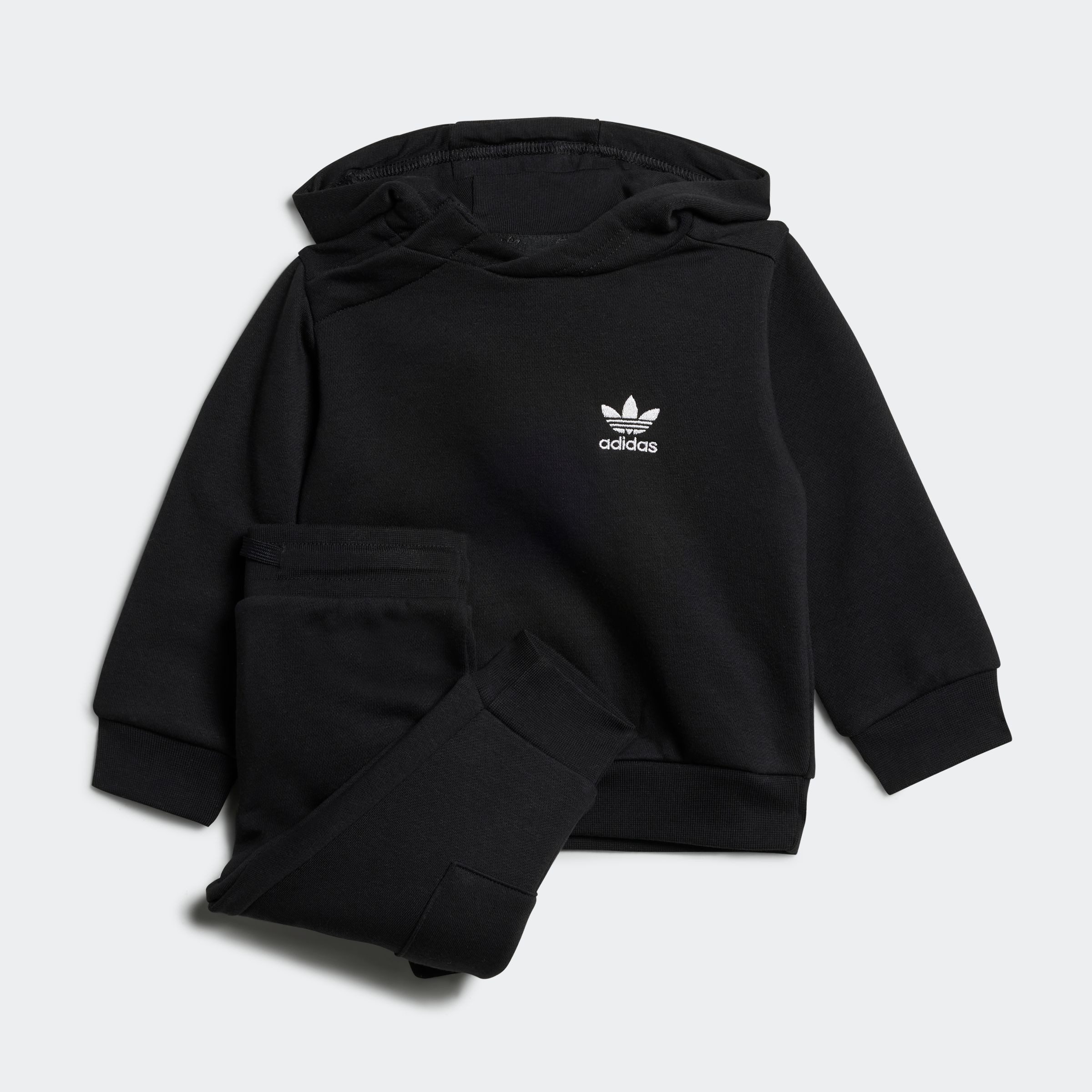 Trainingsanzug HOODIE SET