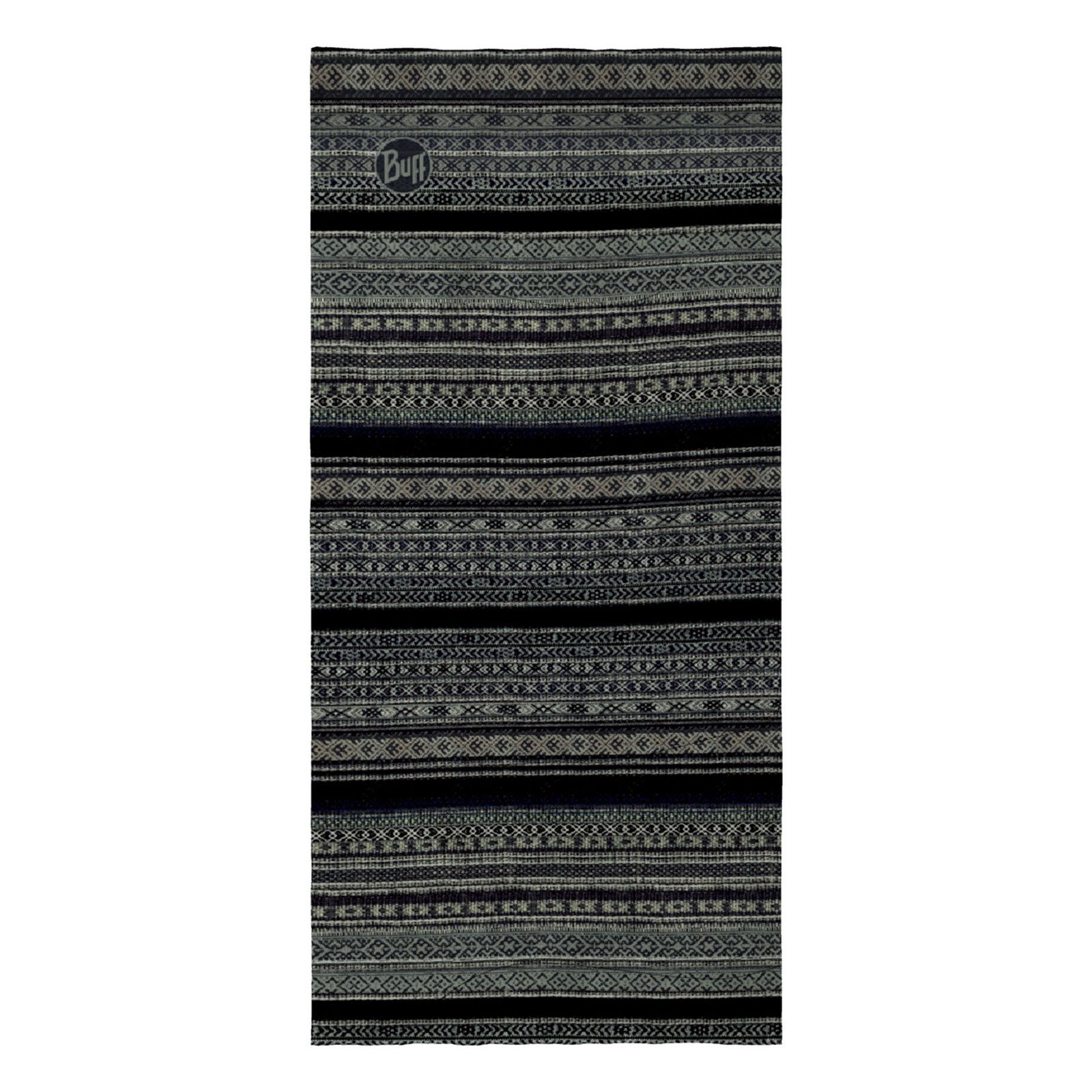 Buff Multifunktionstuch Original EcoStretch, aus 4-Wege-Stretch-Material
