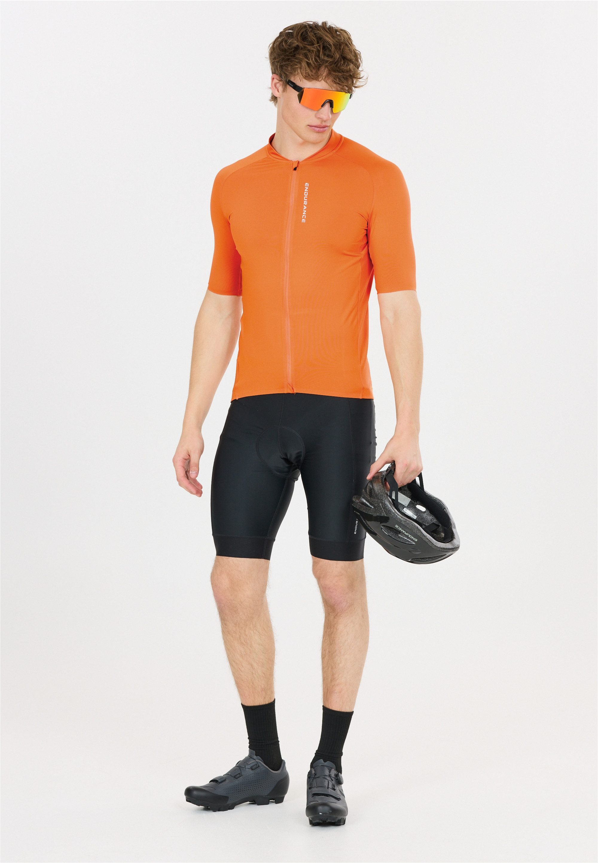 ENDURANCE Funktionsshirt Paxton mit Quick Dry-Technologie für Komfort