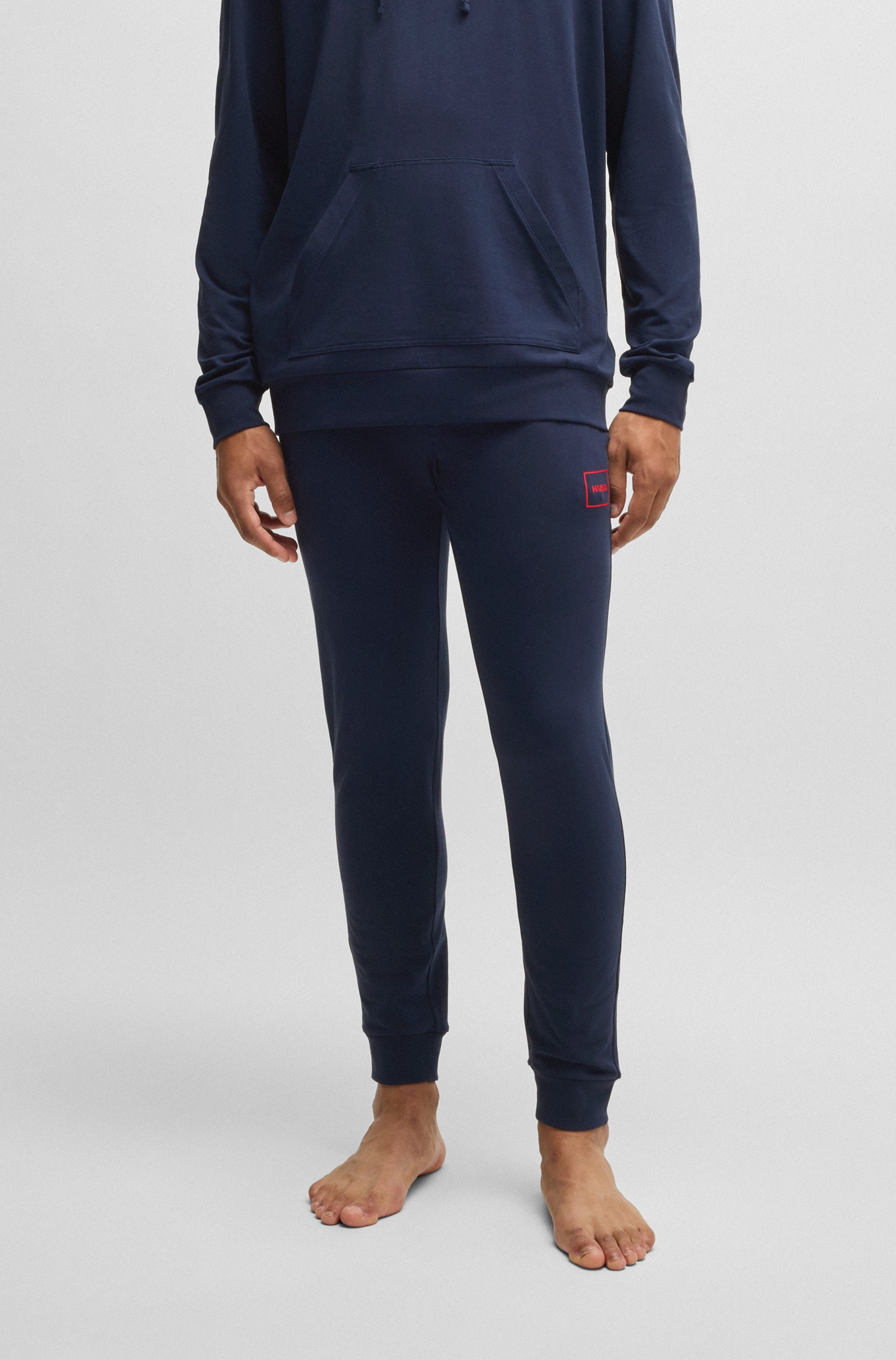 HUGO Sweatpants Laze Pants CW mit günstig online kaufen