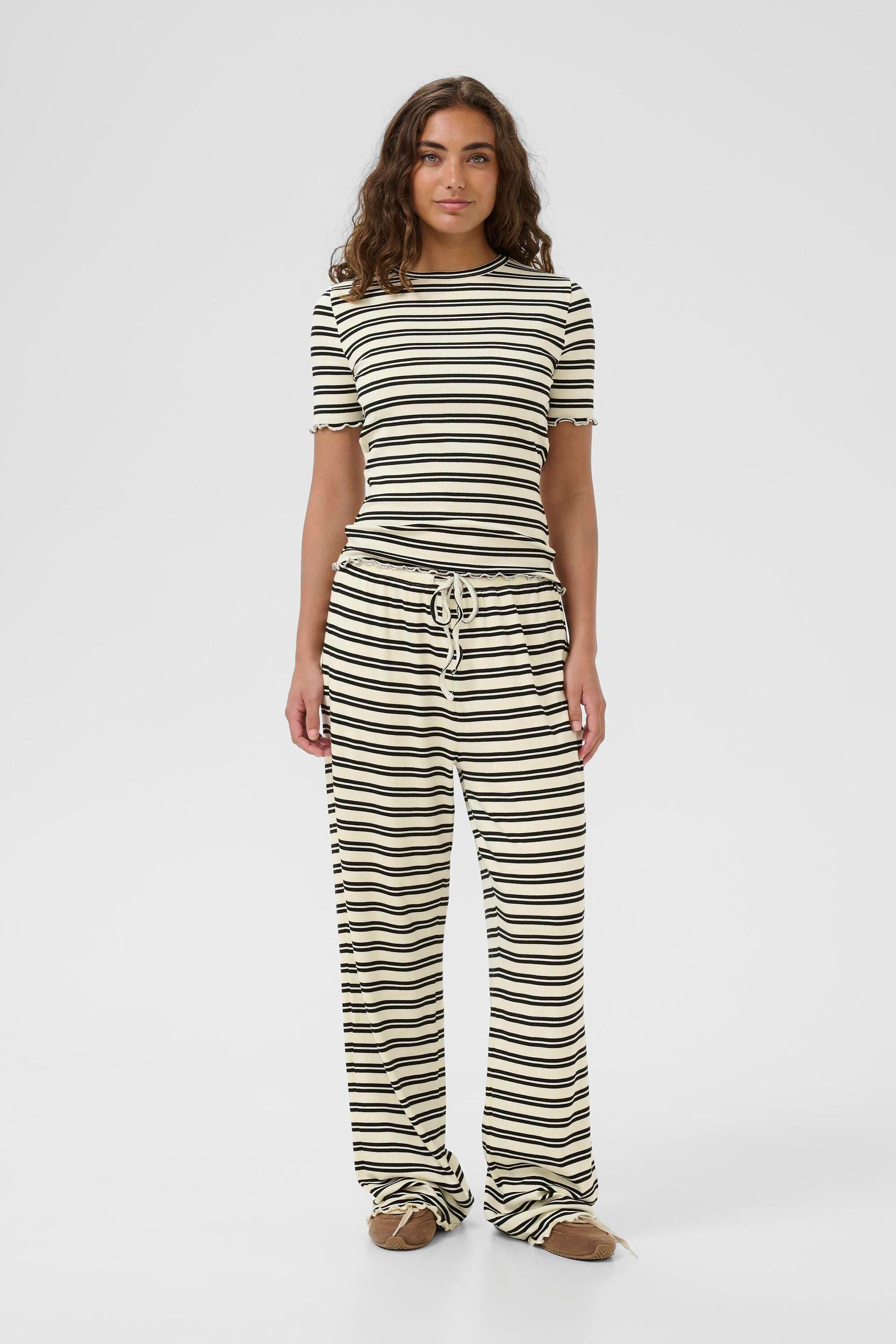 Saint Tropez Jerseyhose Jerseyhose OlaliaSZ
