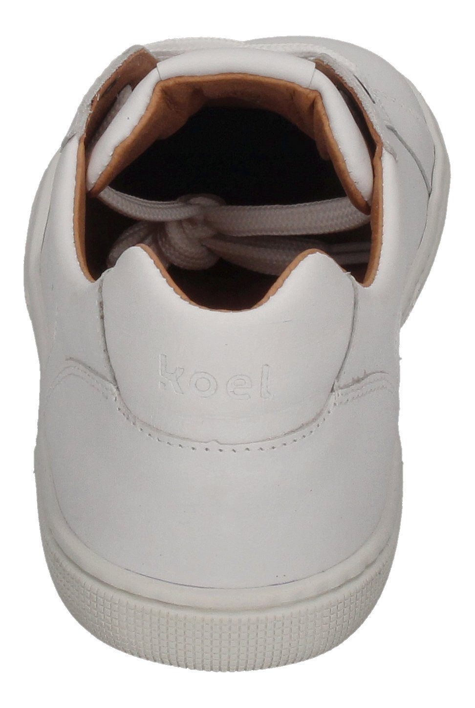 Schuhe Sneaker KOEL FENIA 08L020.101-800 Sneaker White