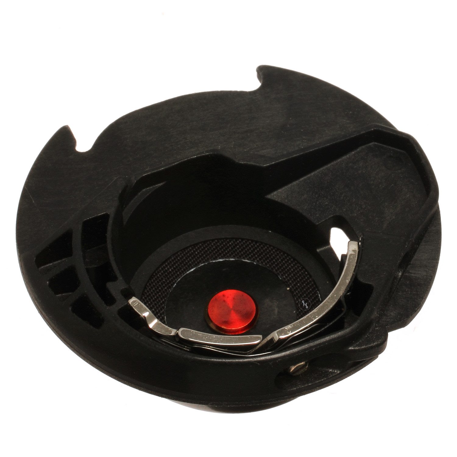 Juki Nähmaschine Spulenkapsel für dickes Garn