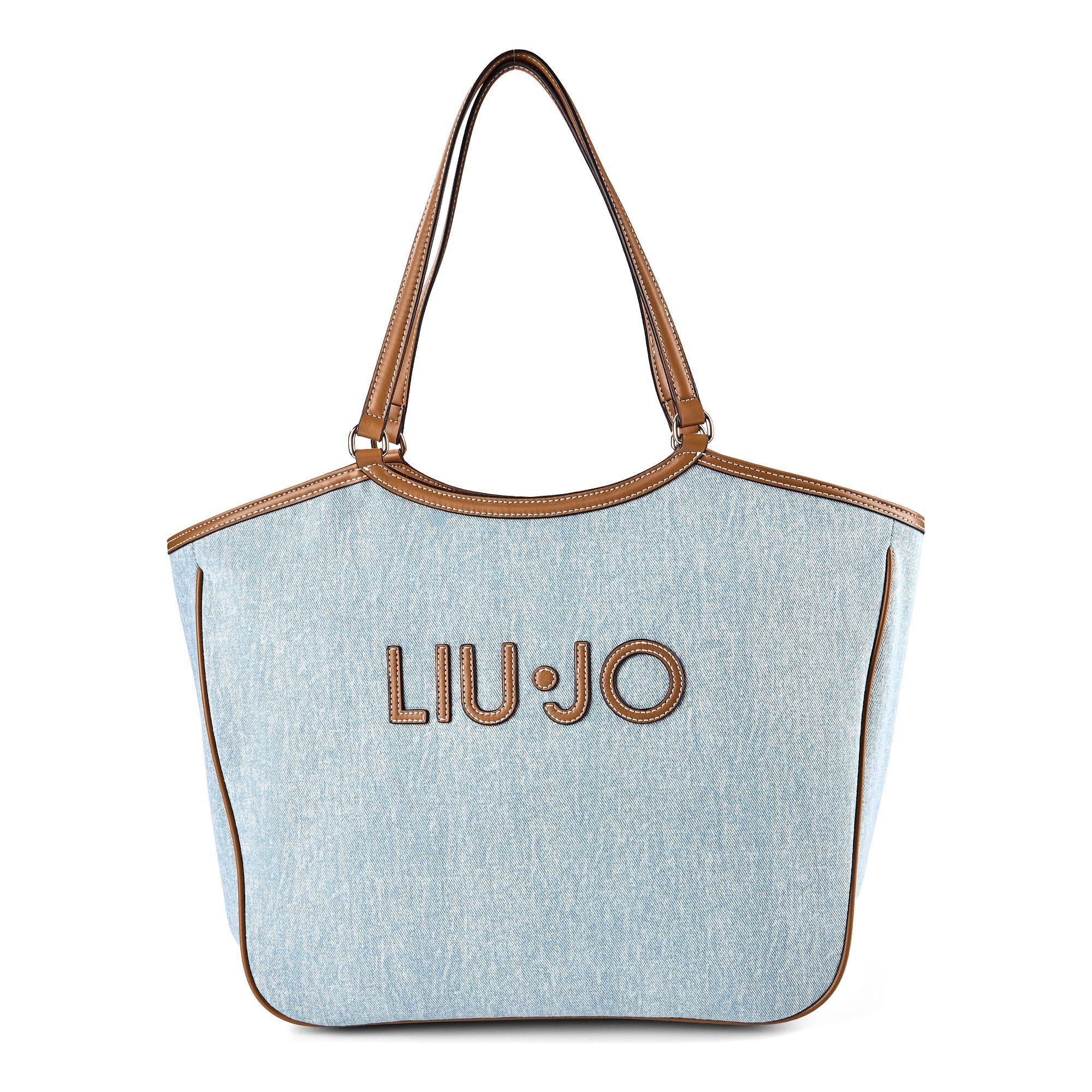 Liu Jo Shopper Ferielle, Baumwolle