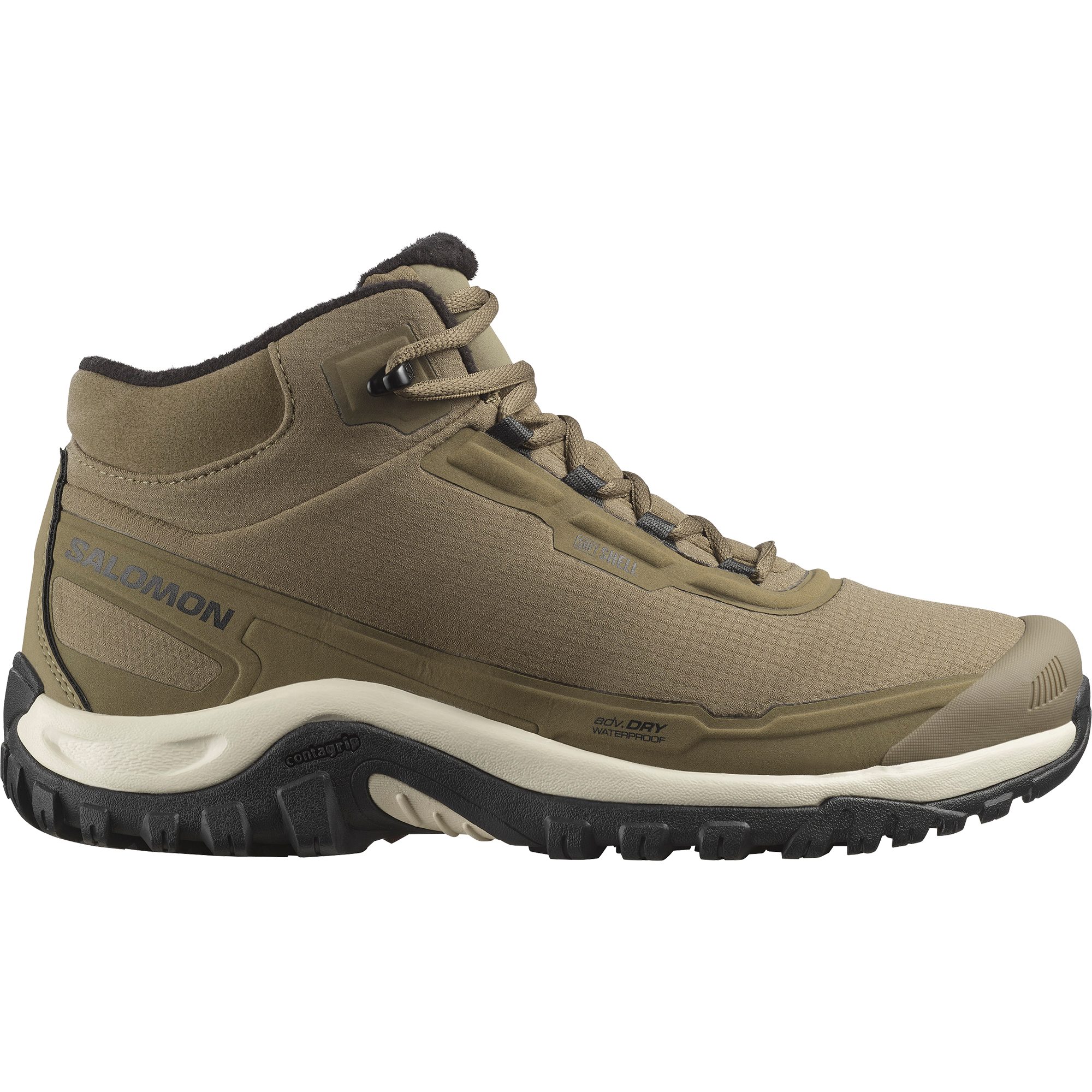 Salomon SHELTER WP Winterstiefel Winterschuhe, Winterboots, günstig online kaufen