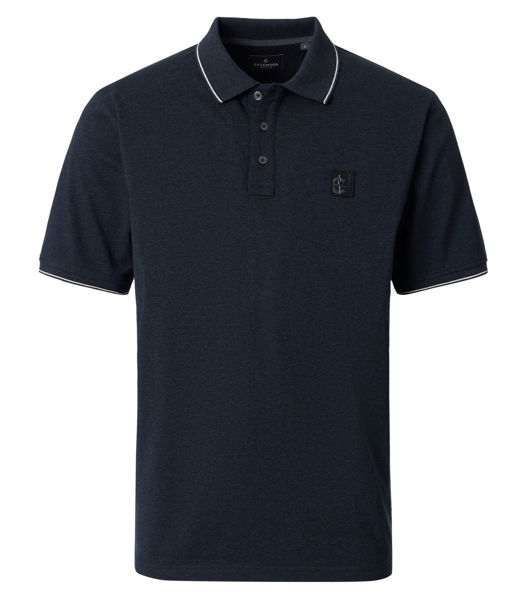 CASAMODA Poloshirt 126320181