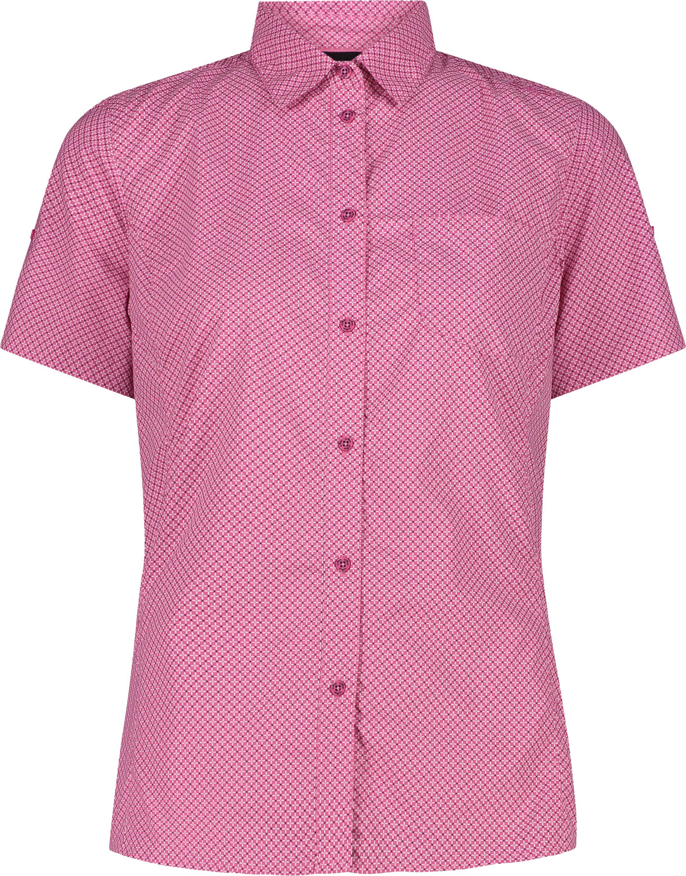 CMP Outdoorbluse CMP Damen Wanderbluse günstig online kaufen