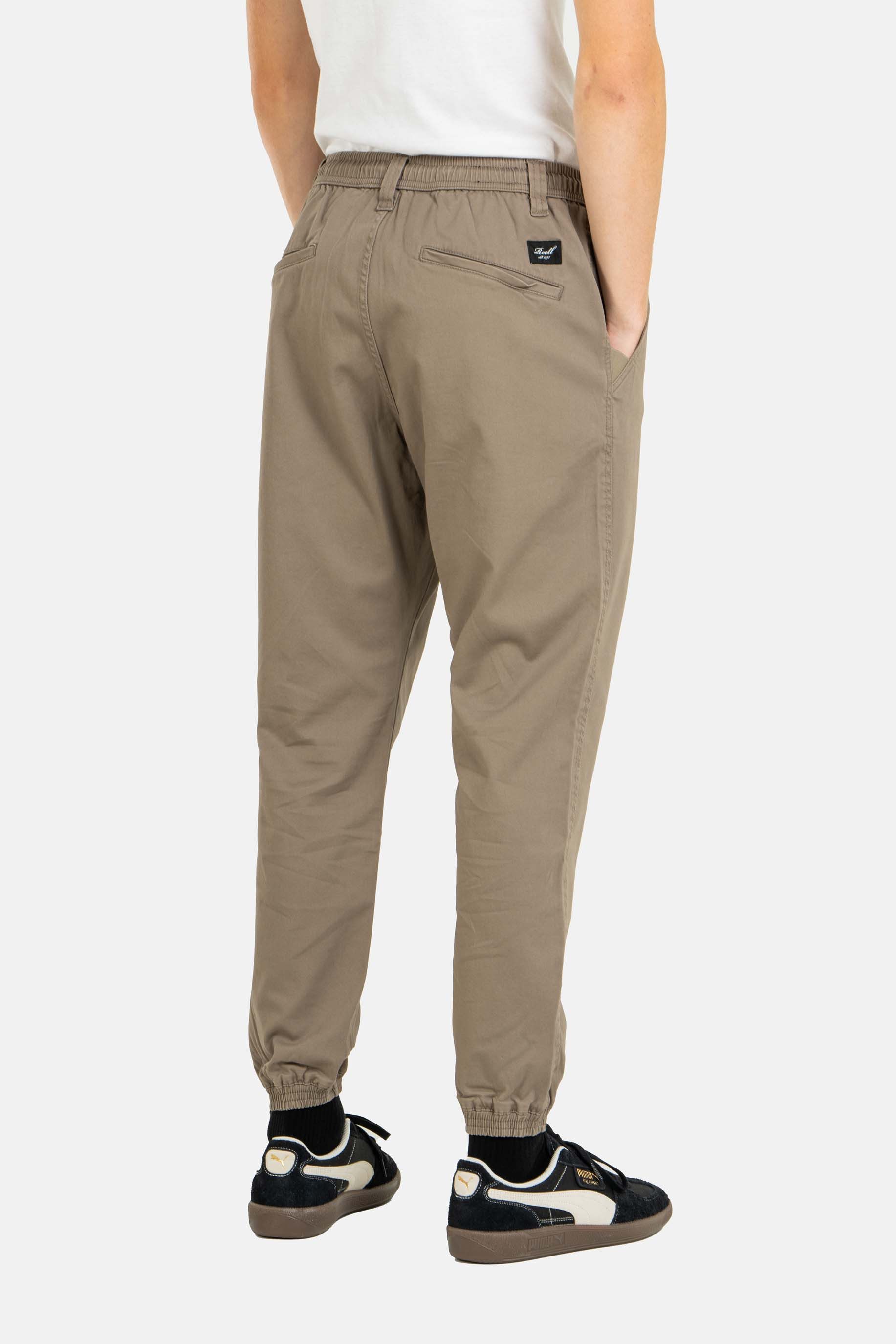 REELL Jogger Pants Reflex Boost