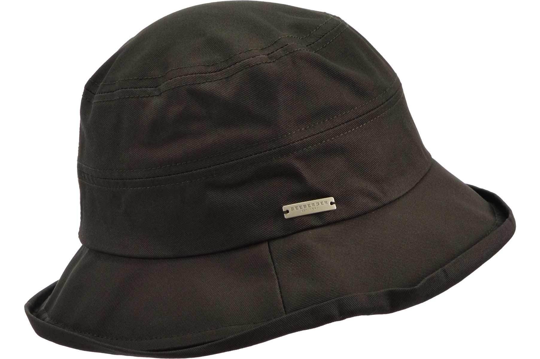 Seeberger Sonnenhut Baumwollstoff Bolero 55646-0 günstig online kaufen