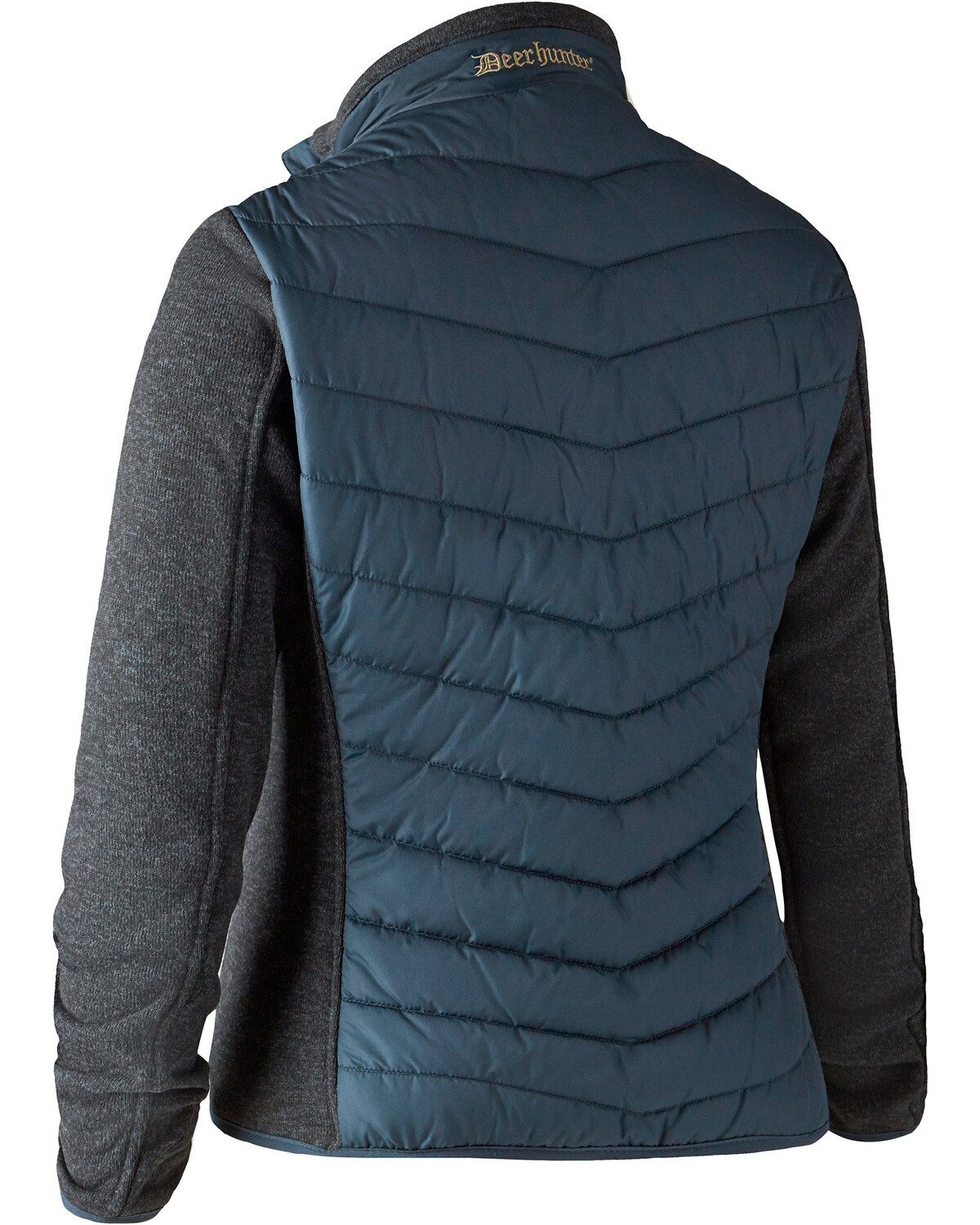 Deerhunter Steppjacke Damen Jacke Lady Caroline