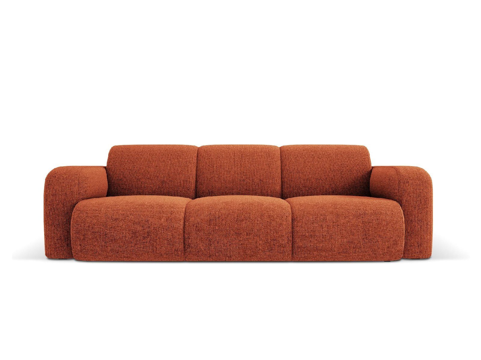 Micadoni Sofa Molino, 3-Sitzer günstig online kaufen