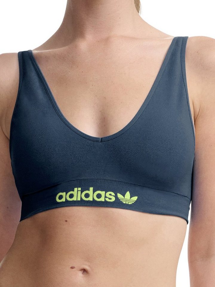 adidas Originals Bralette Low Back