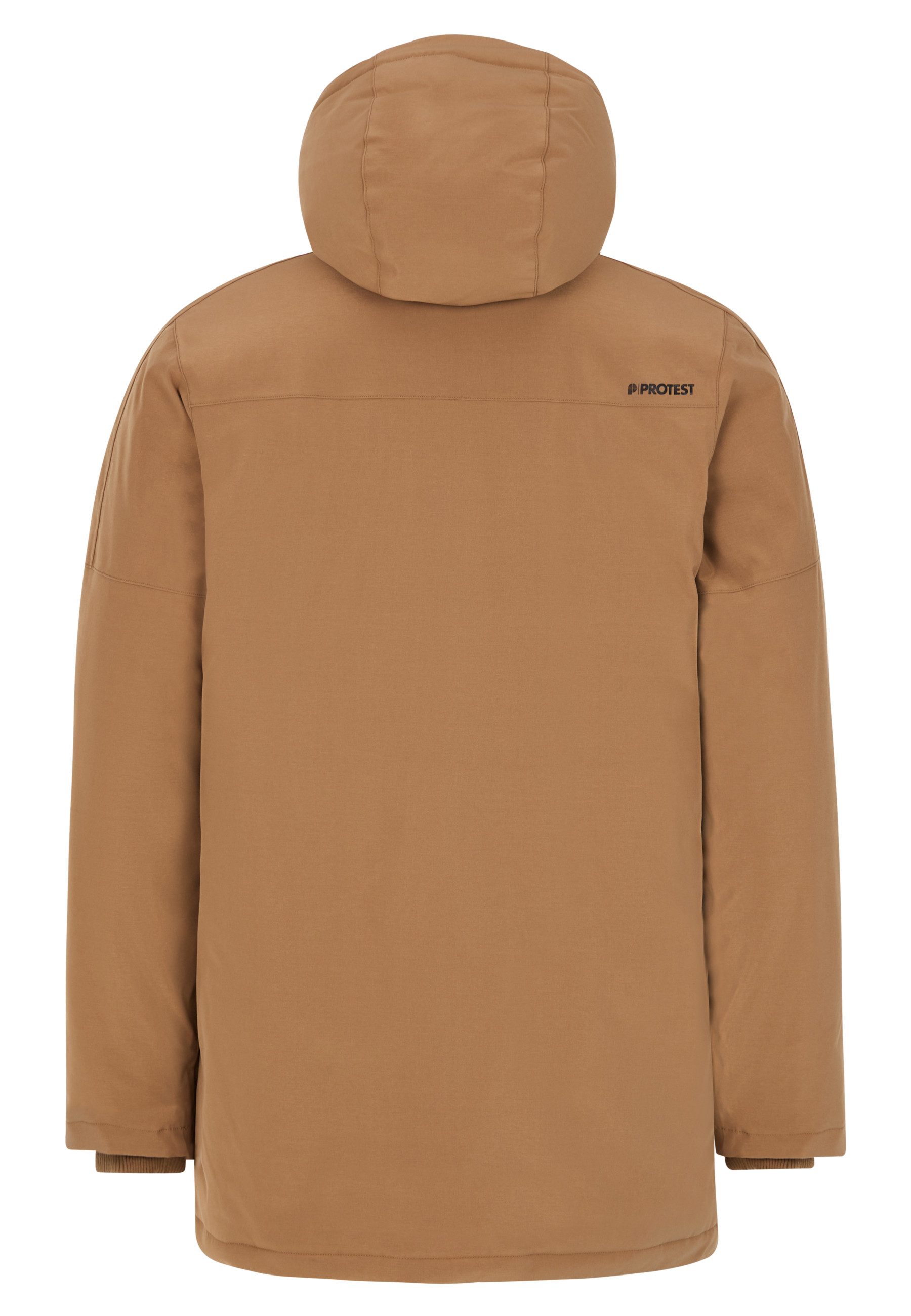 Protest Skijacke PRTHEMLEY (1-St) Fixed hood