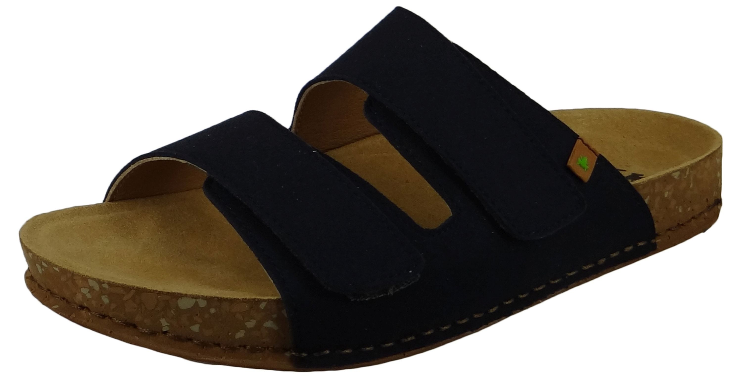 N5792T Balance Oceano Pantolette