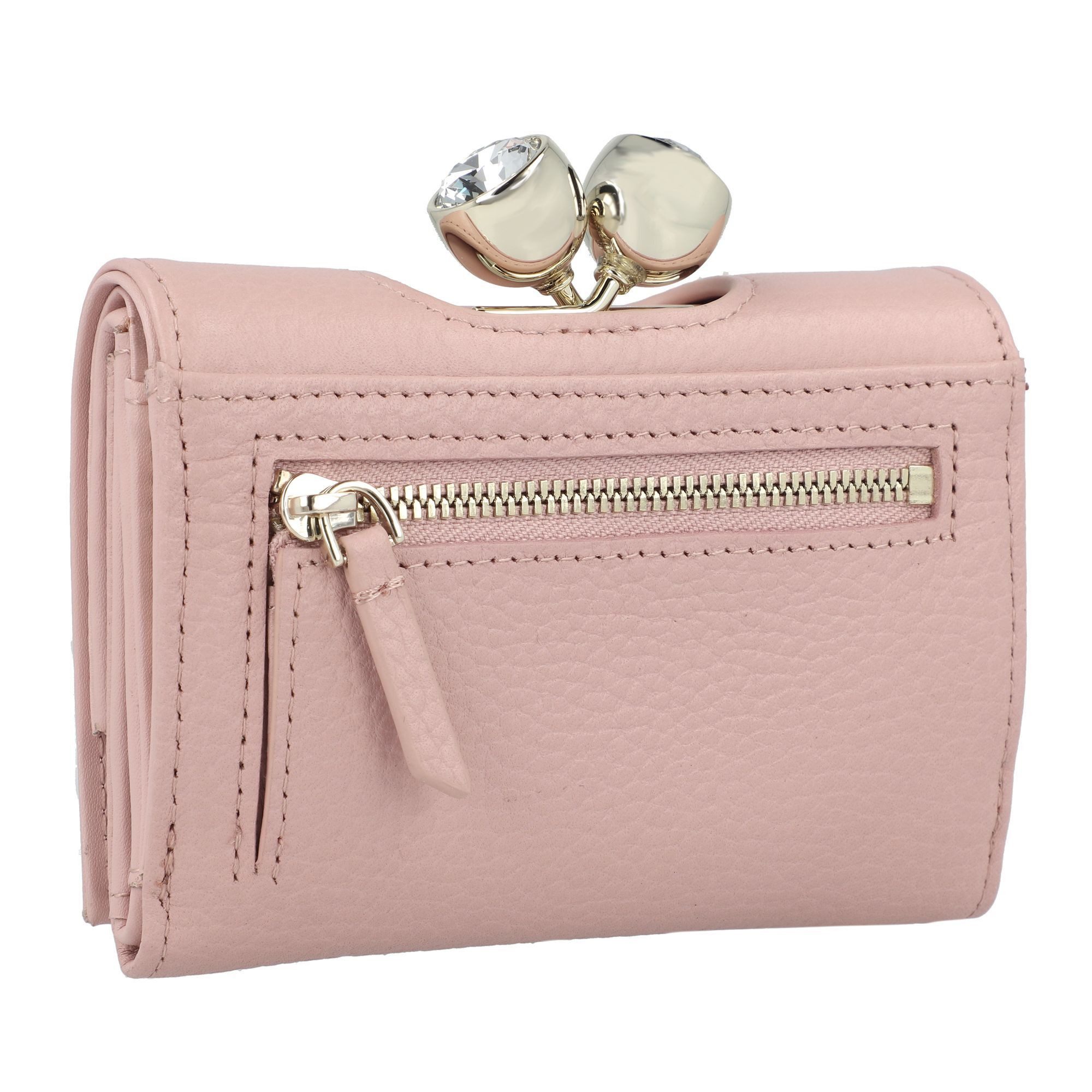 Ted Baker Geldbörse, Leder günstig online kaufen