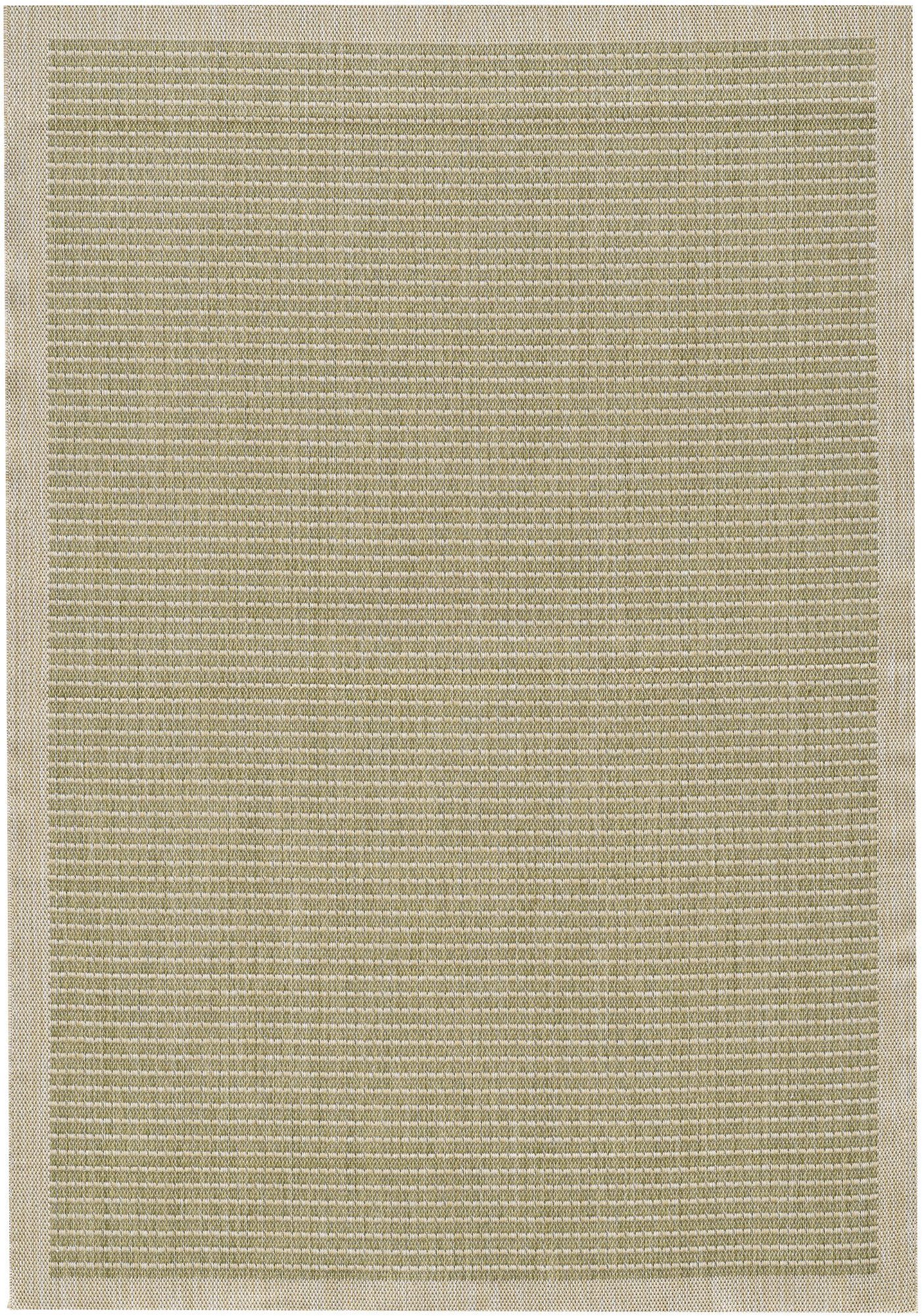 Ayyildiz Teppiche Outdoorteppich »GIZA 1410«, rechteckig, 3 mm Höhe, Läufer günstig online kaufen
