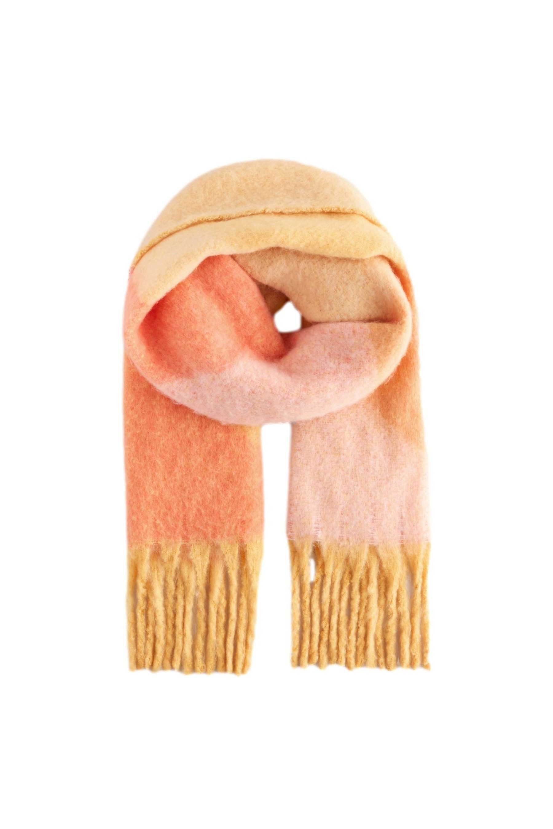 Next Schal Schwerer Deckenschal, (1-St) günstig online kaufen