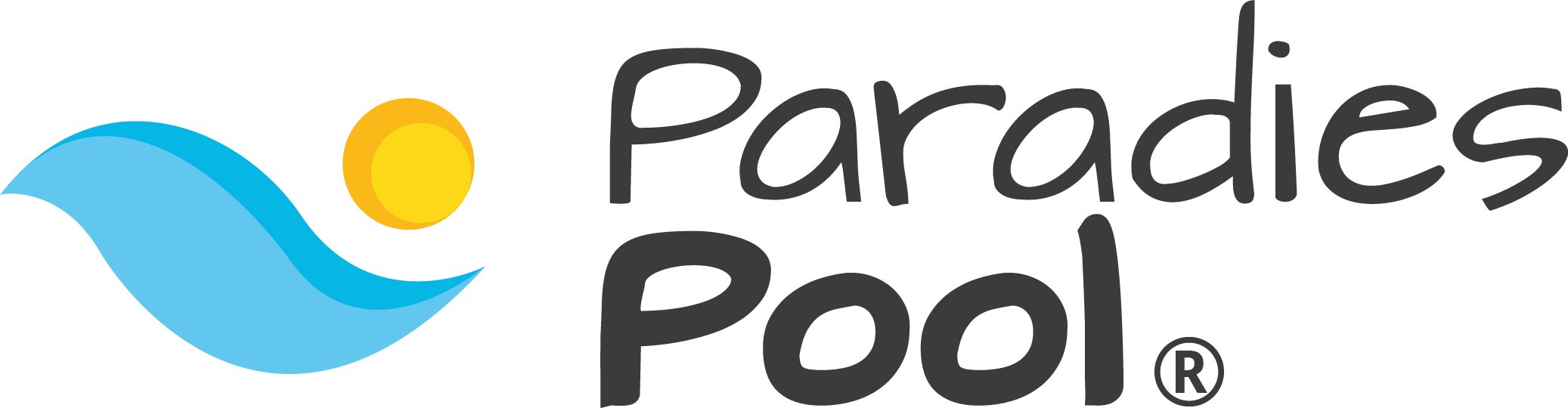Paradies Pool