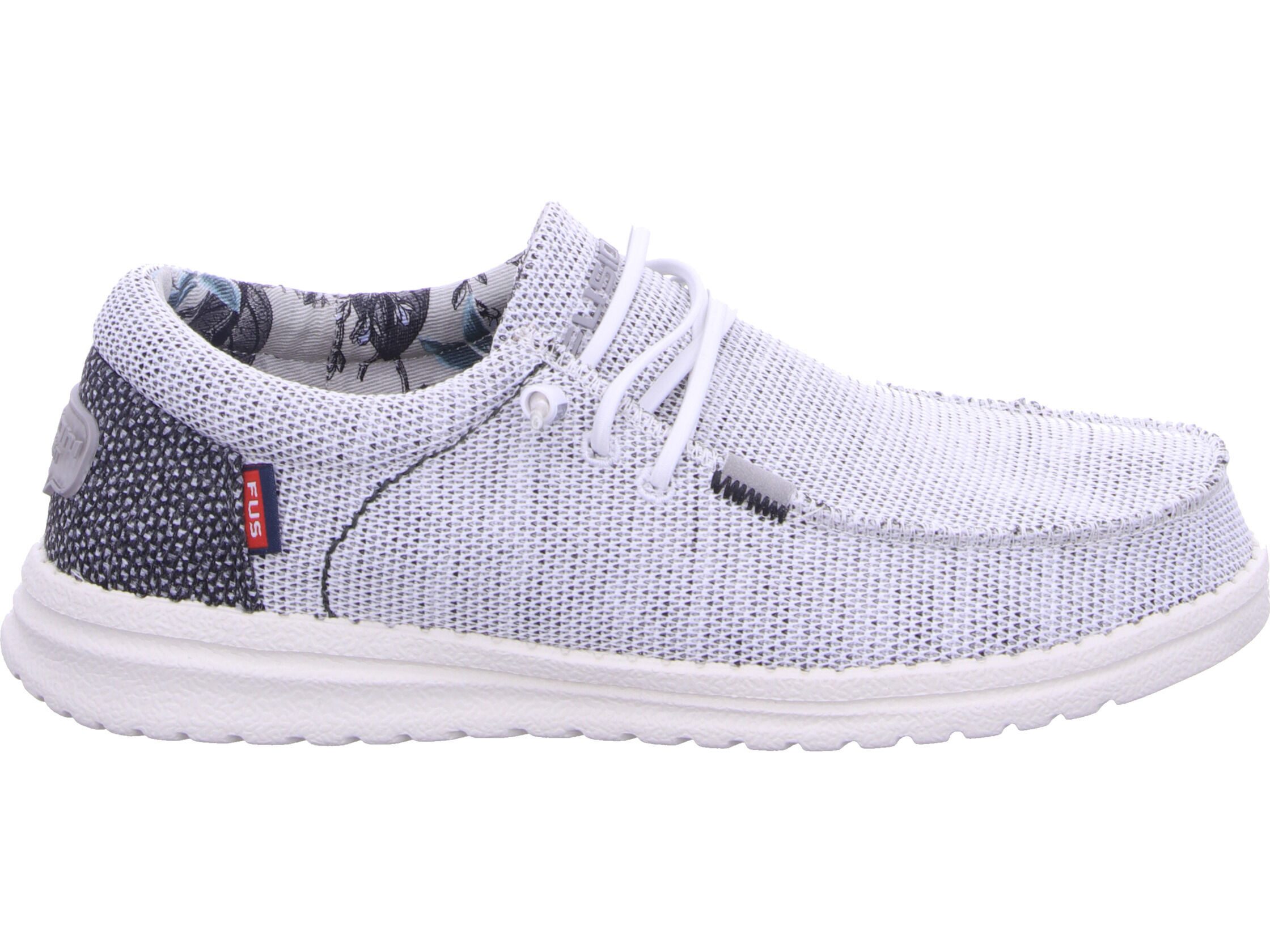 Fusion Jack Schnürschuh