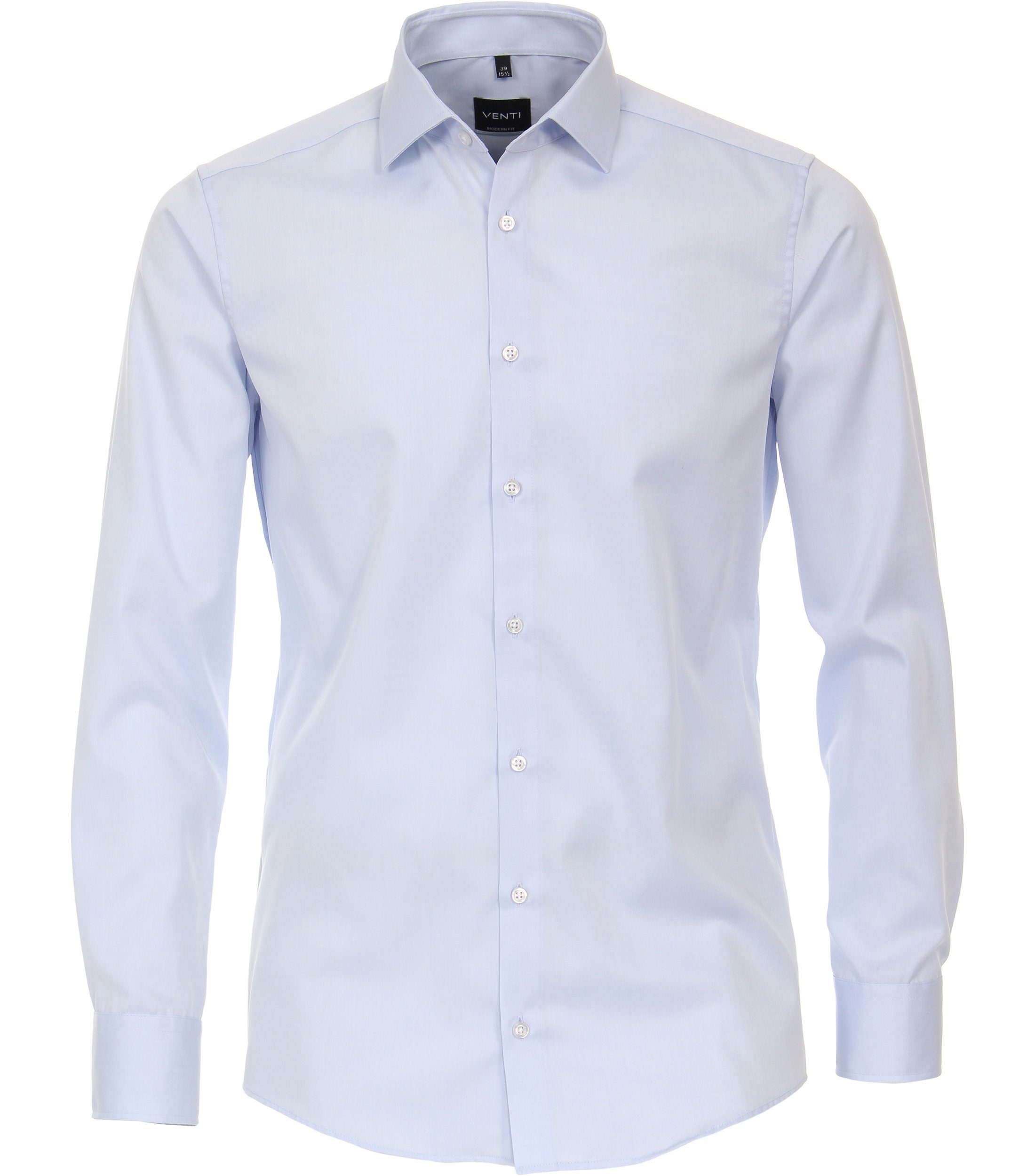 VENTI Businesshemd VENTI Businesshemd extra langer Arm 69cm uni günstig online kaufen