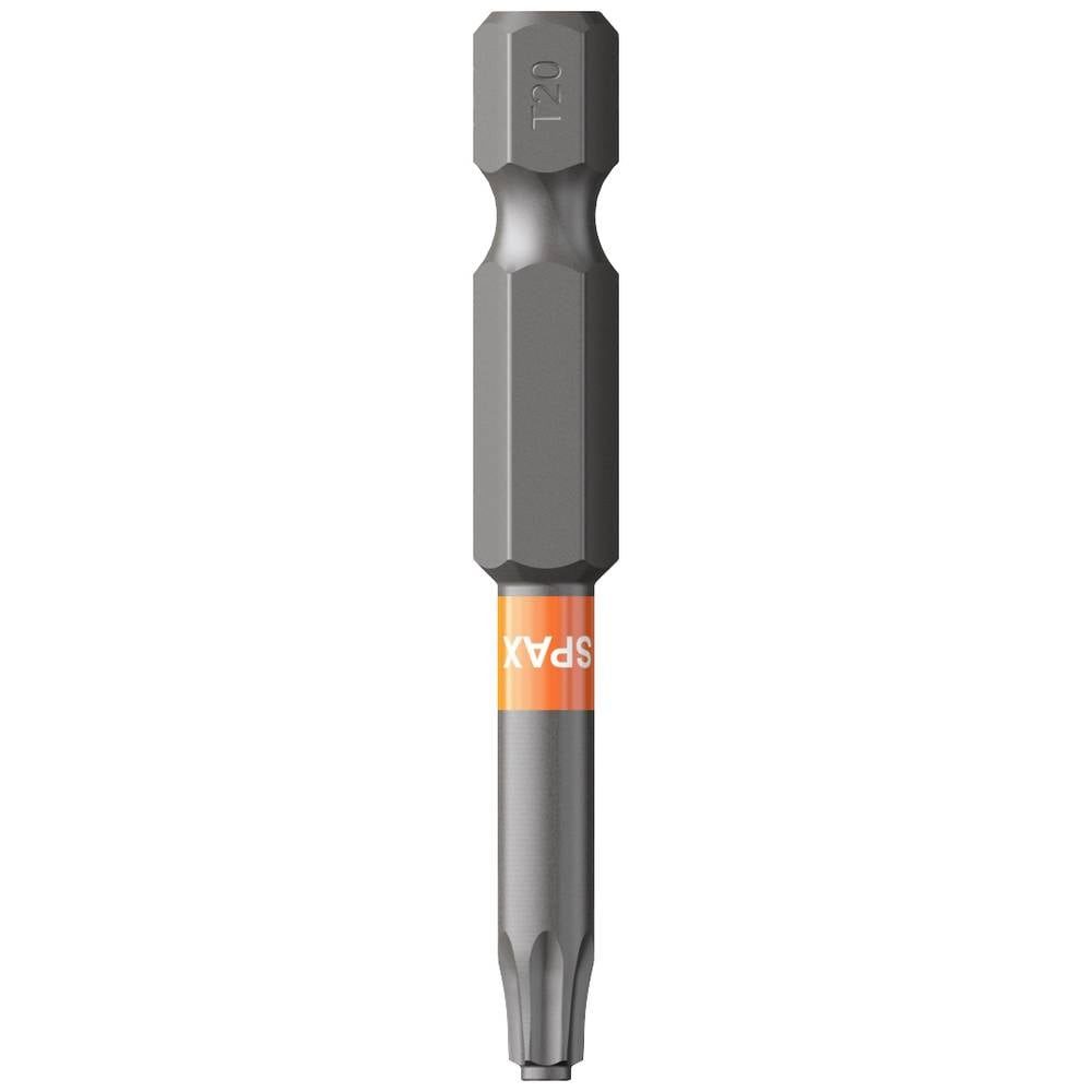 Torx-Bit Bit T-STAR plus T 20, 6.4 x 50 mm, 5 Stück