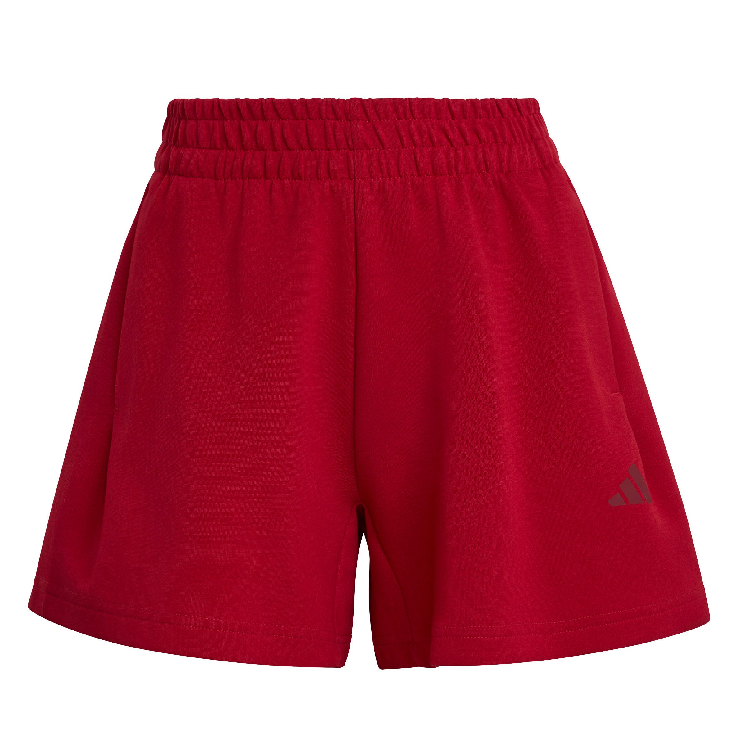 adidas Sportswear Shorts W FI SL SHO ACTMAR günstig online kaufen