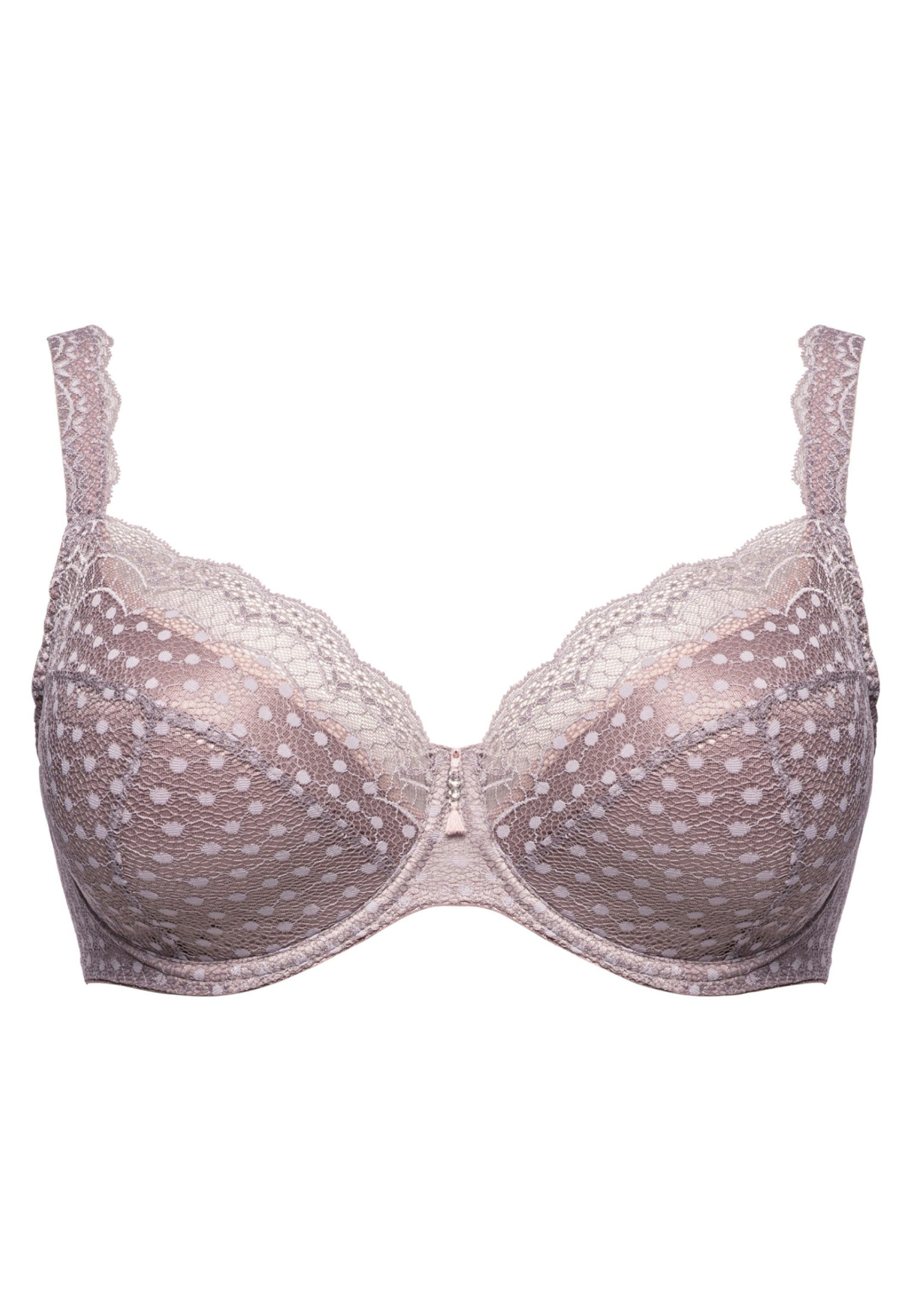 Ulla Dessous Schalen-BH Josy (1-tlg) Schalen günstig online kaufen