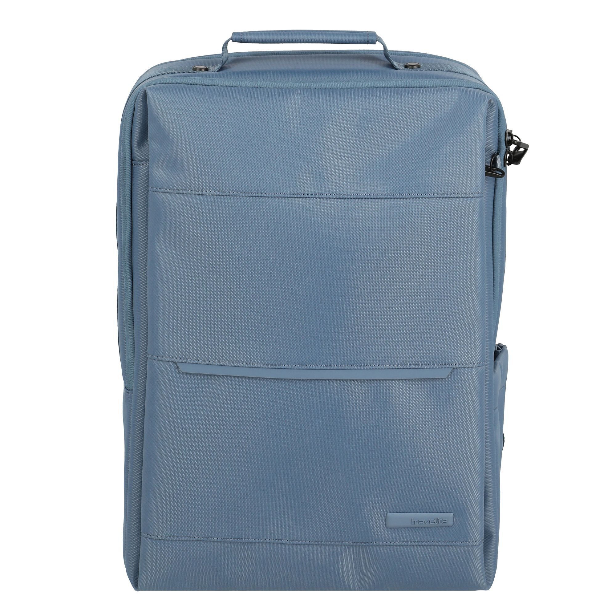 Daypack Workfloow