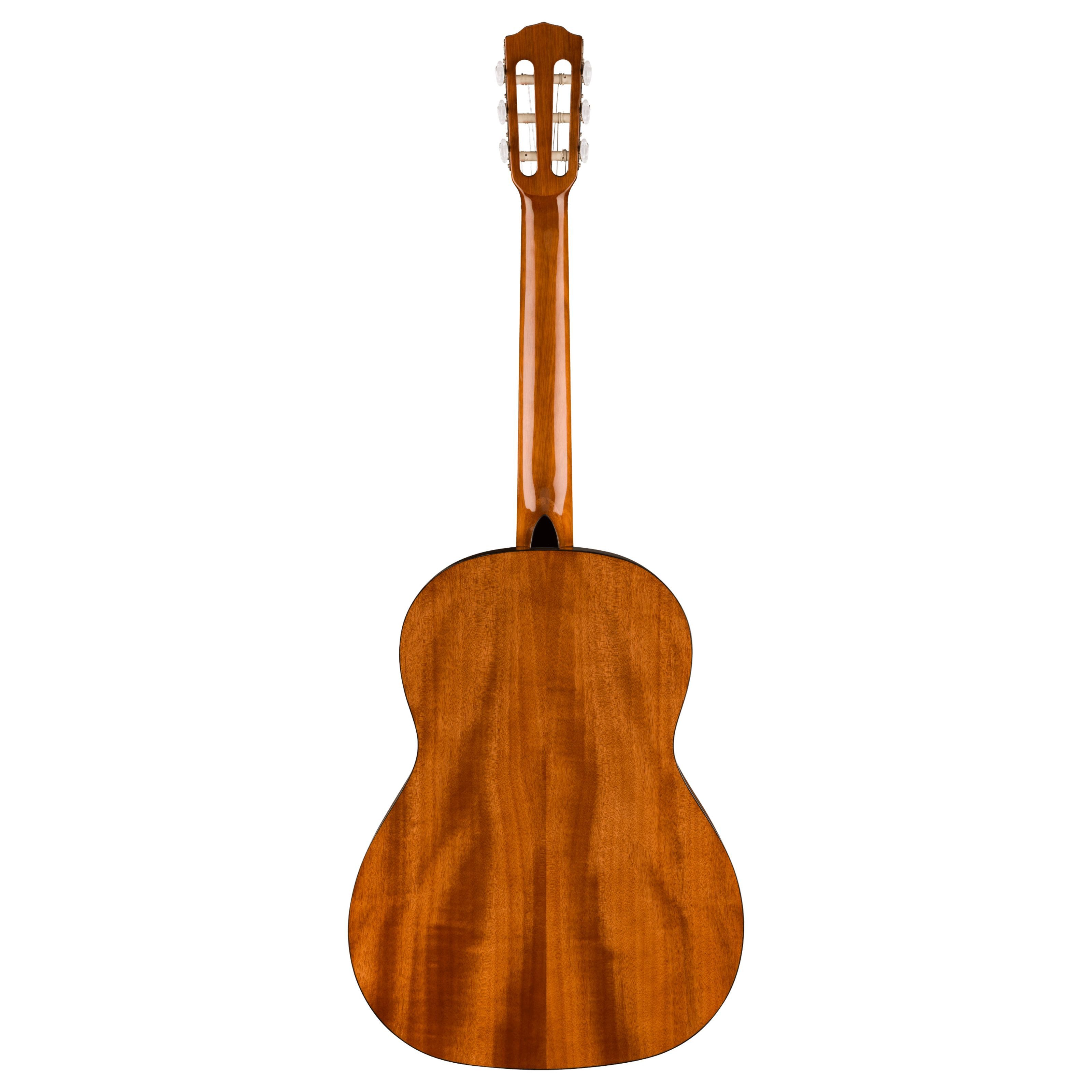 Fender Konzertgitarre, Konzertgitarren, 4/4 Konzertgitarren, CN-30 Nylon 4/4 - 4/4 Konzertgitarre