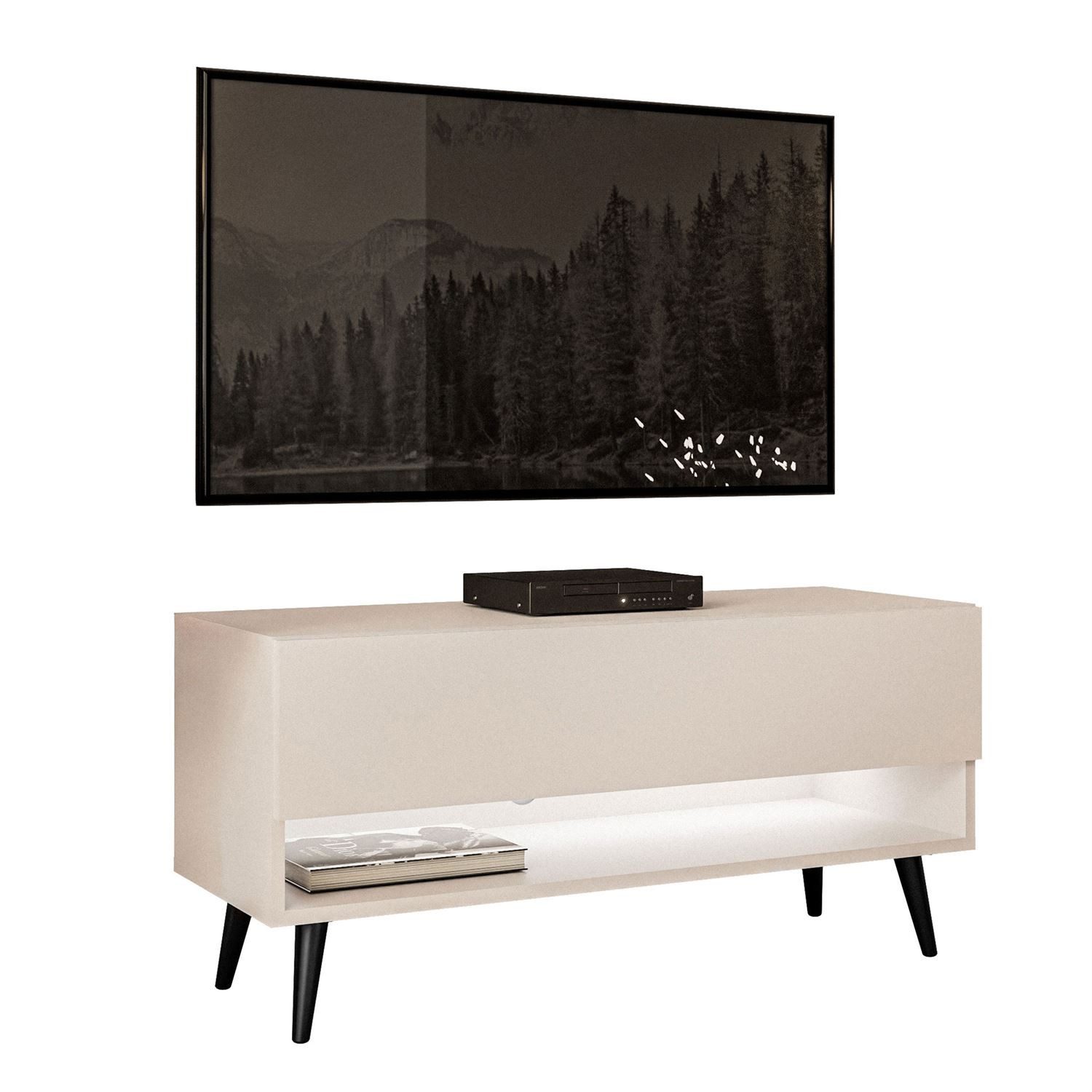 Lookway Lowboard CALANTE 90 cm RTV günstig online kaufen