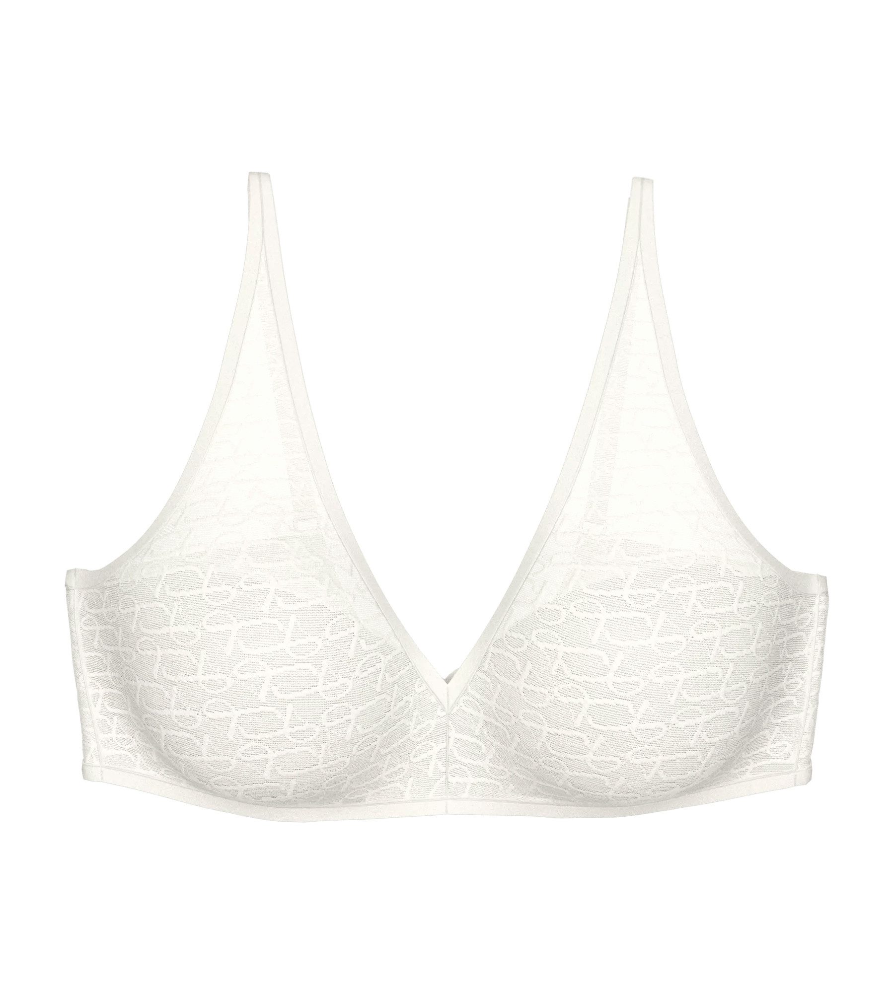 Triumph T-Shirt-BH Triumph Signature Sheer P EX
