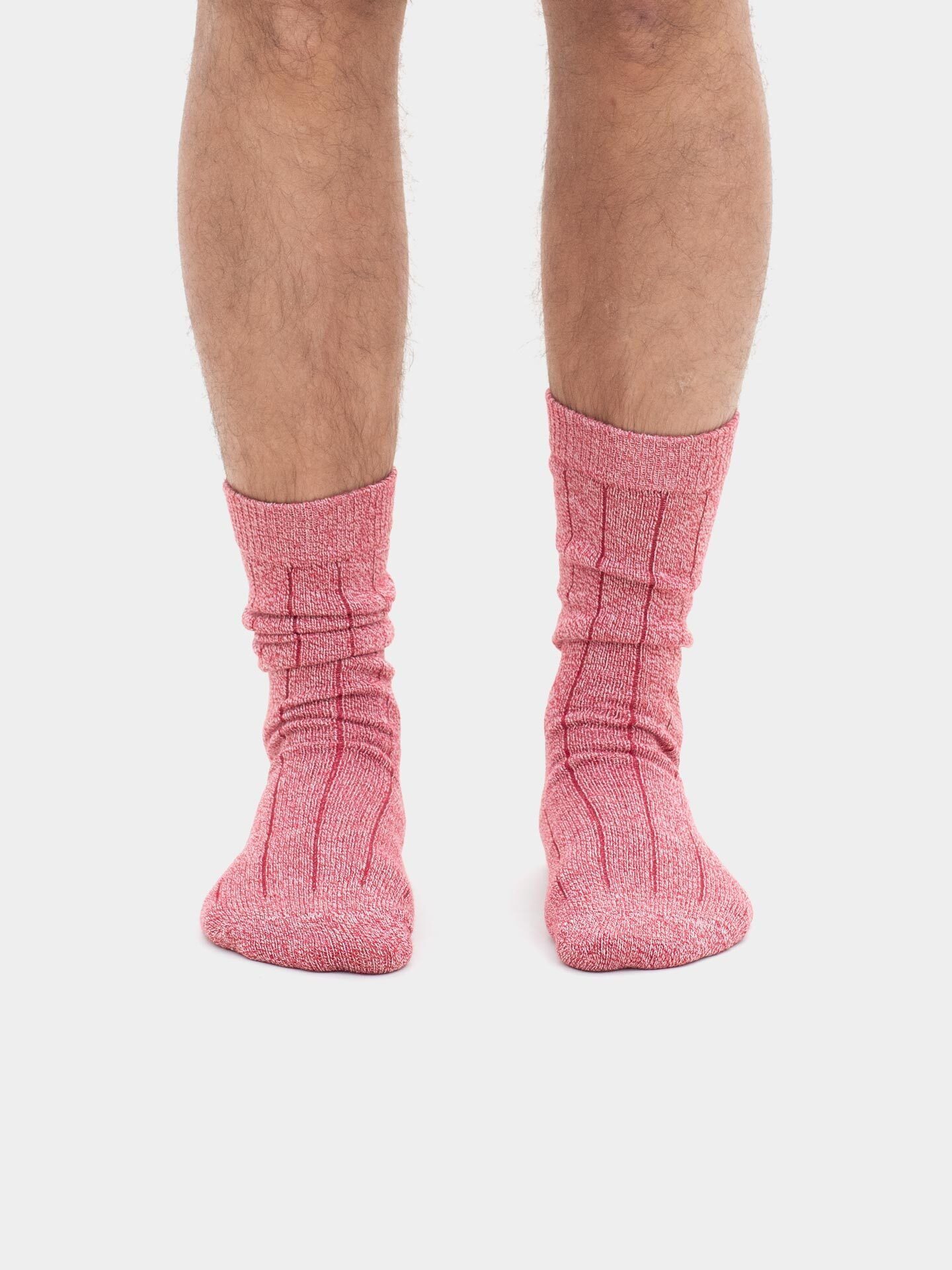 Erlich Textil Socken Astrid (2-Paar)