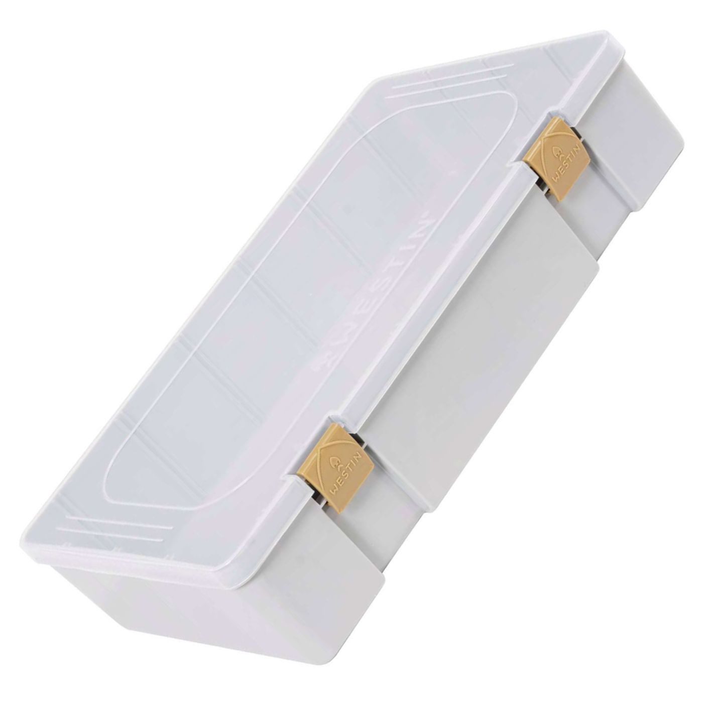 Angelkoffer Westin W3 Game Tackle Box 36x22,5x5cm - Angelbox