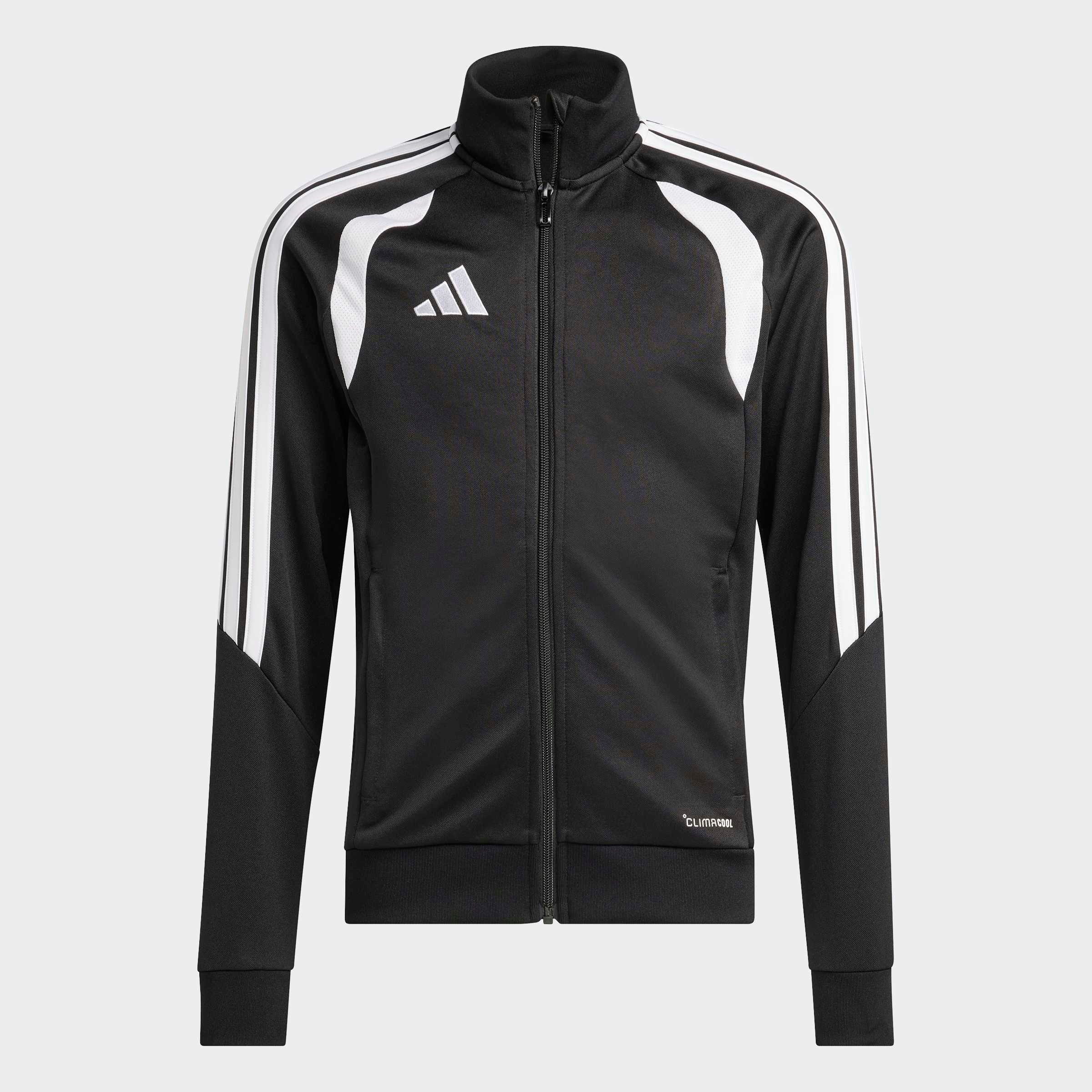 Trainingsjacke TIRO26 LEAGUE KIDS TRAININGSJACKE
