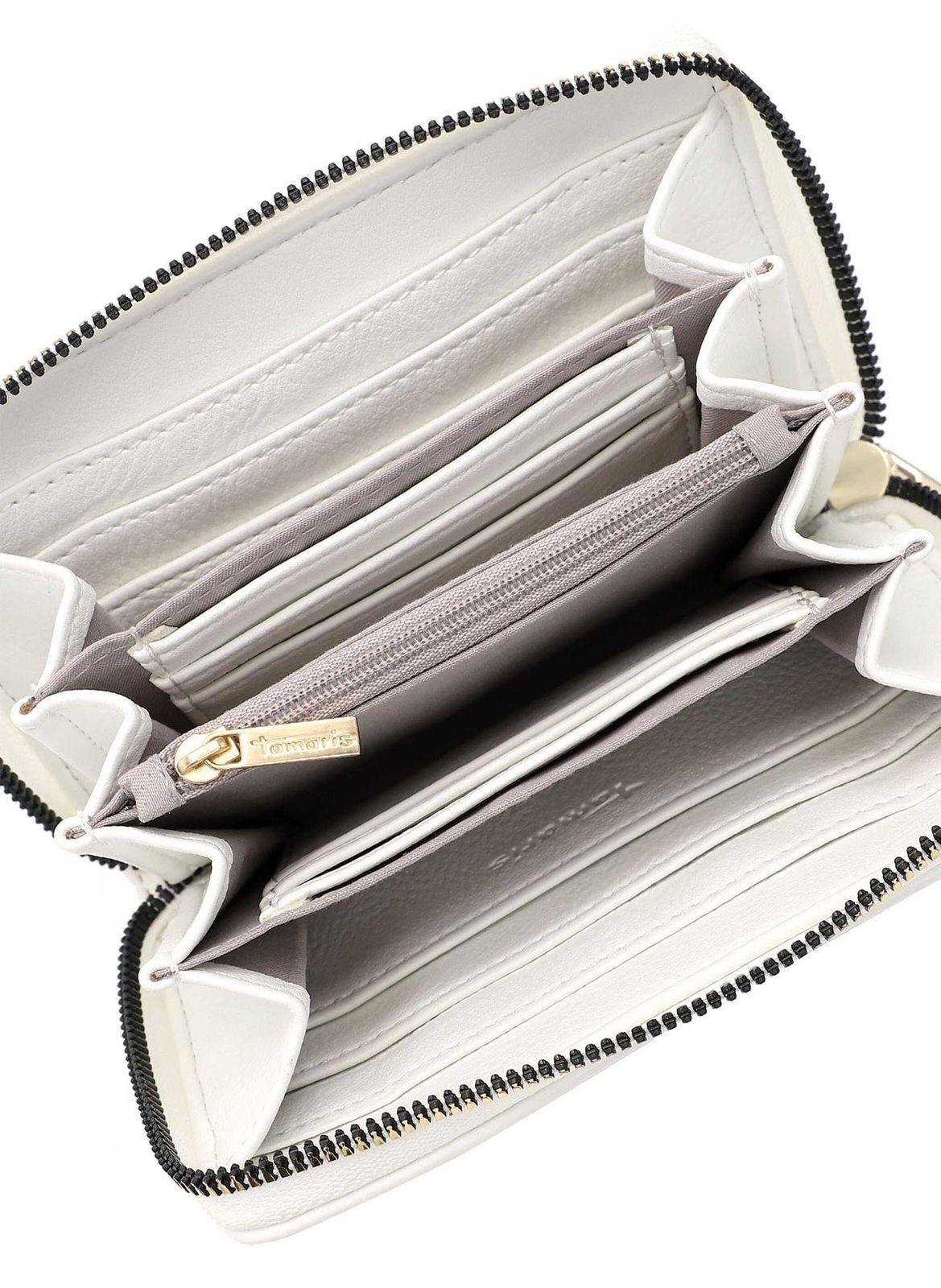 Tamaris Geldbörse Zip Around Wallet günstig online kaufen