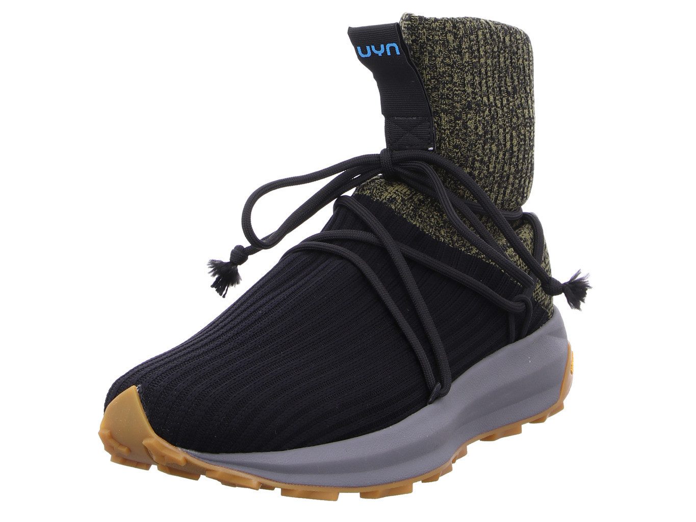 UYN Uynner Boot Schnürschuh
