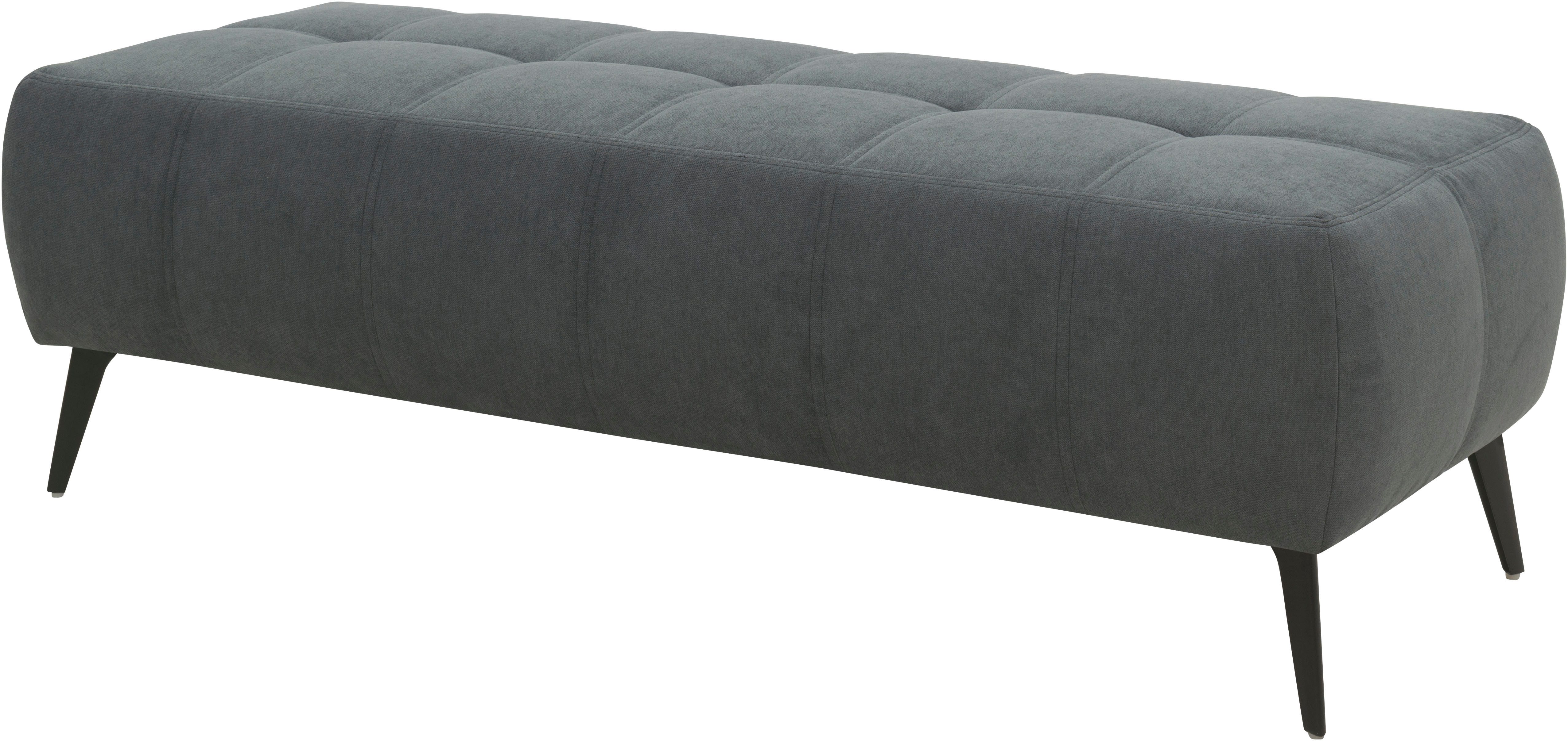 DOMO collection Hocker Trento, mit Kufenfuß günstig online kaufen