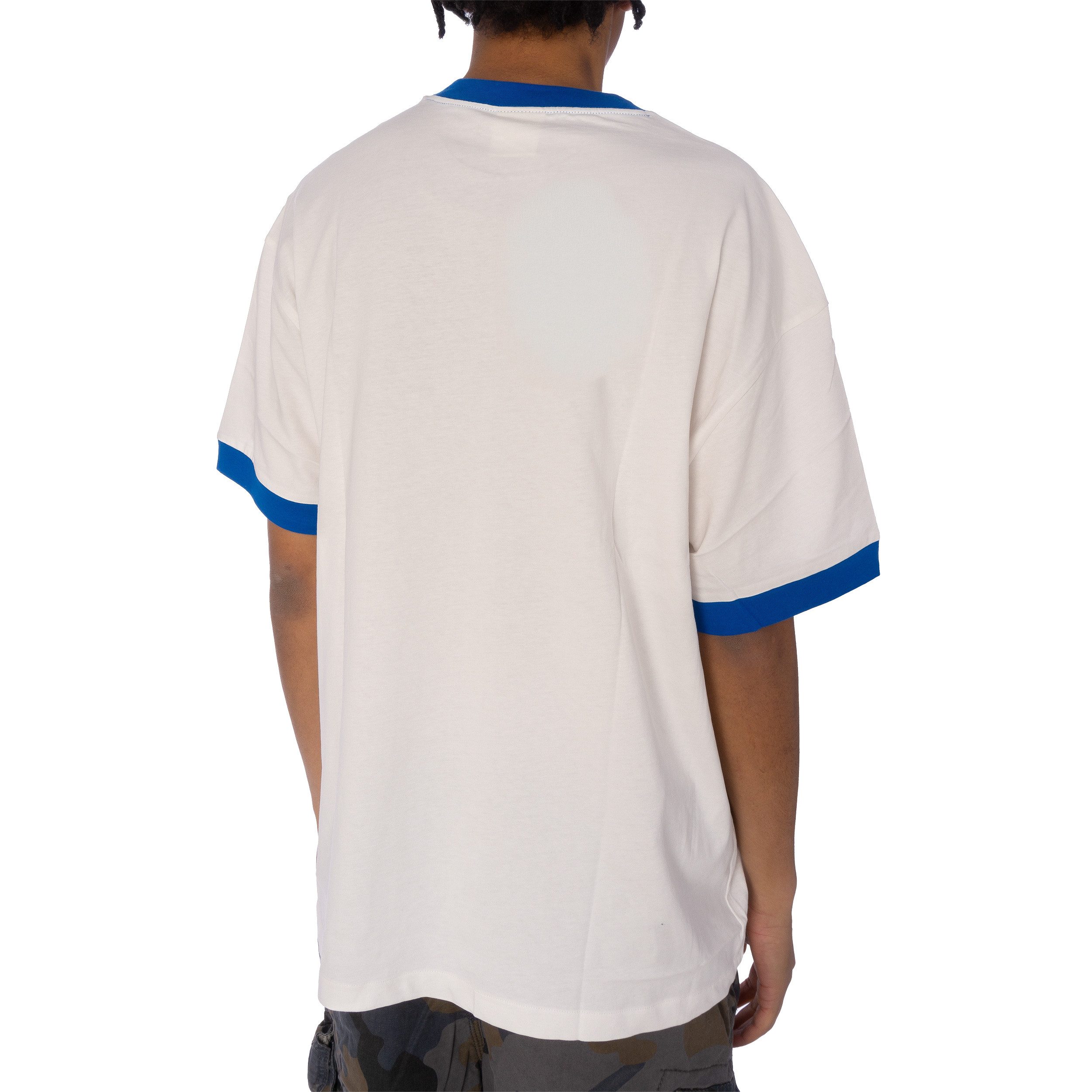 Champion T-Shirt T-Shirt Champion 220515 günstig online kaufen