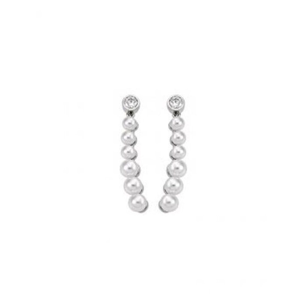 Majorica Paar Ohrstecker JEWELRY Mod. 16139.01.2.000.010.1