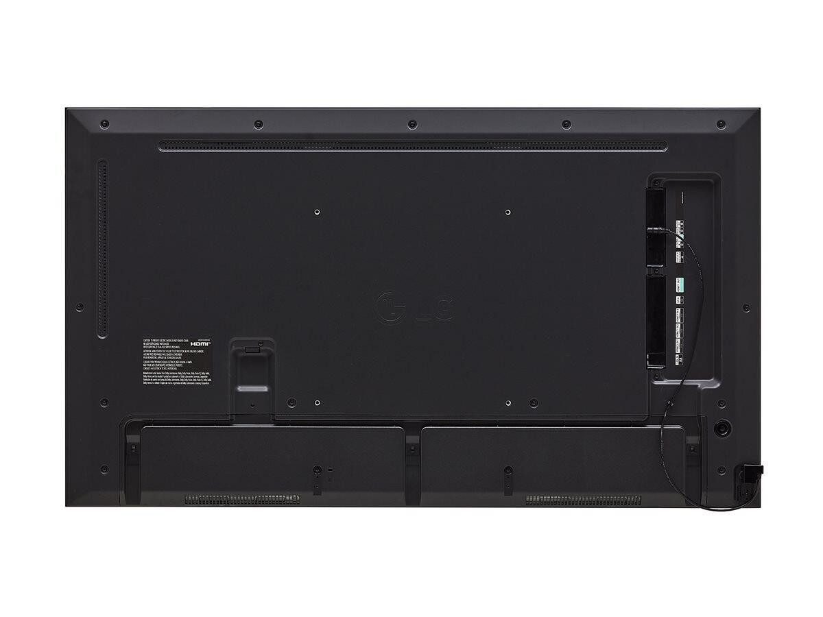 LG 55UH5N-M LED-Monitor (3840 x 2160, 8 ms Reaktionszeit, ADS-IPS)