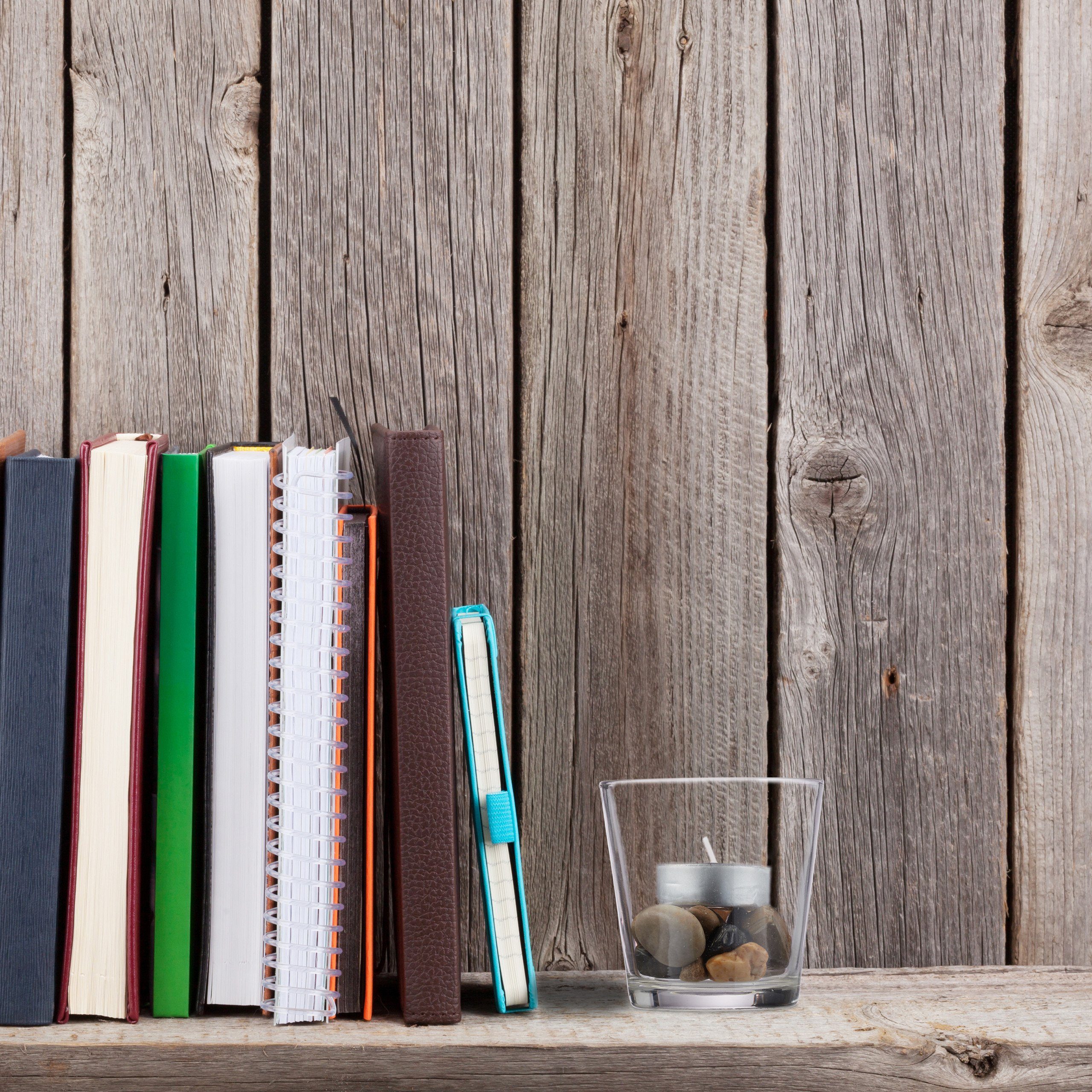 relaxdays Teelichthalter Teelichtgläser 12er Set günstig online kaufen